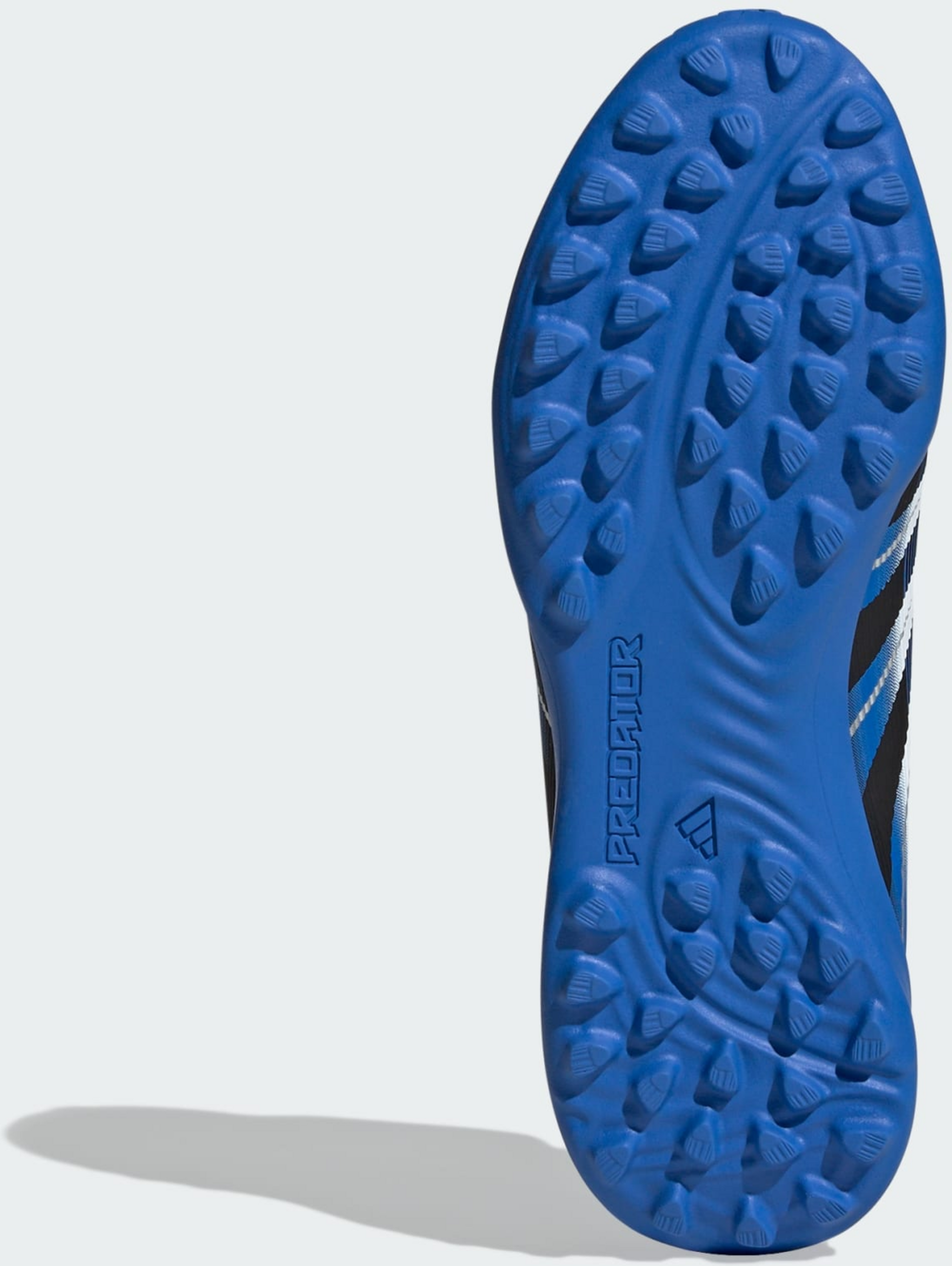 ADIDAS, Adidas Predator League Jude Bellingham-fotbollsskor För Konstgräs Med Nedvikbar Plös För Barn