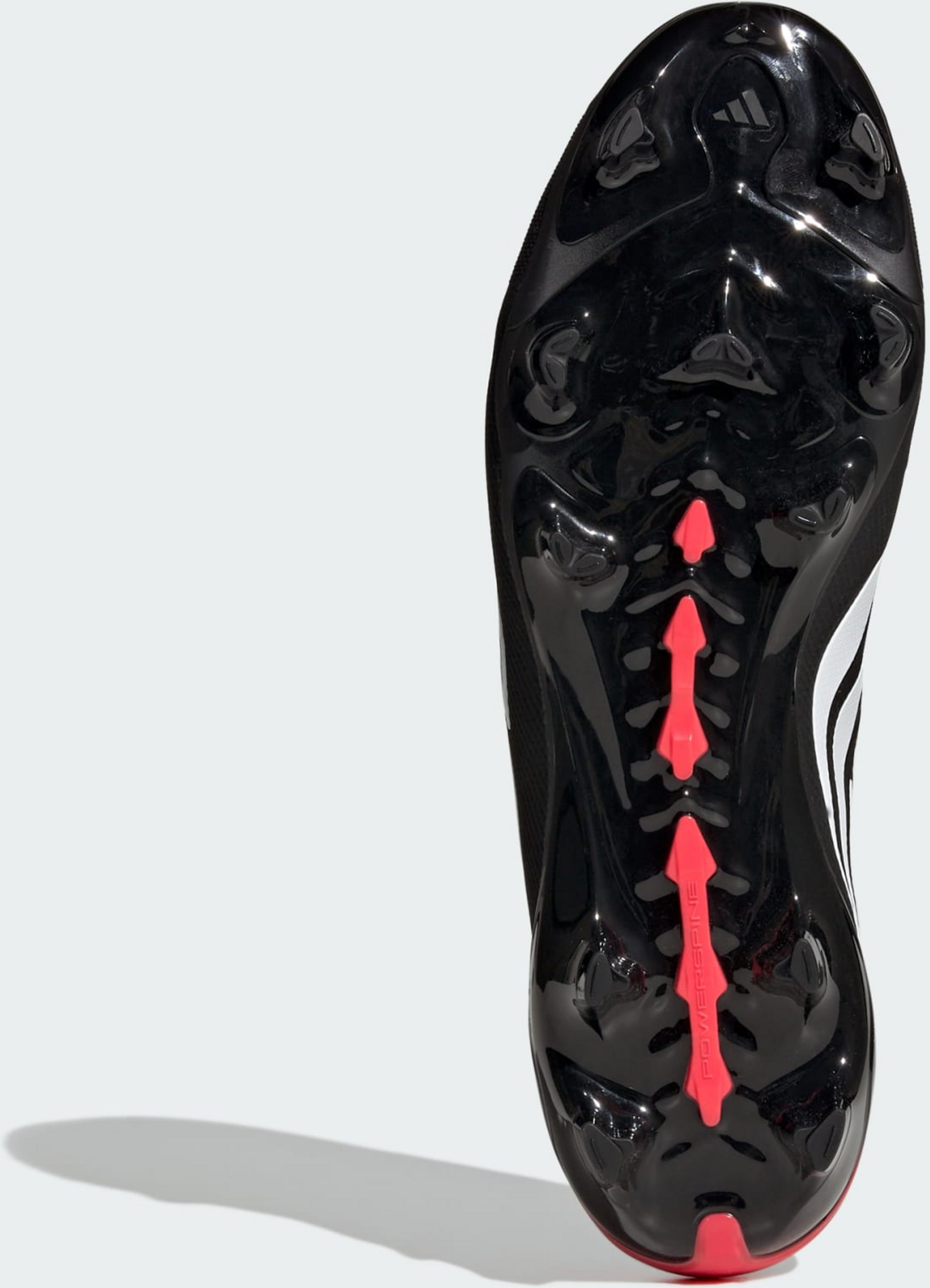 ADIDAS, Adidas Predator League Laceless Firm Ground Fotbollsskor