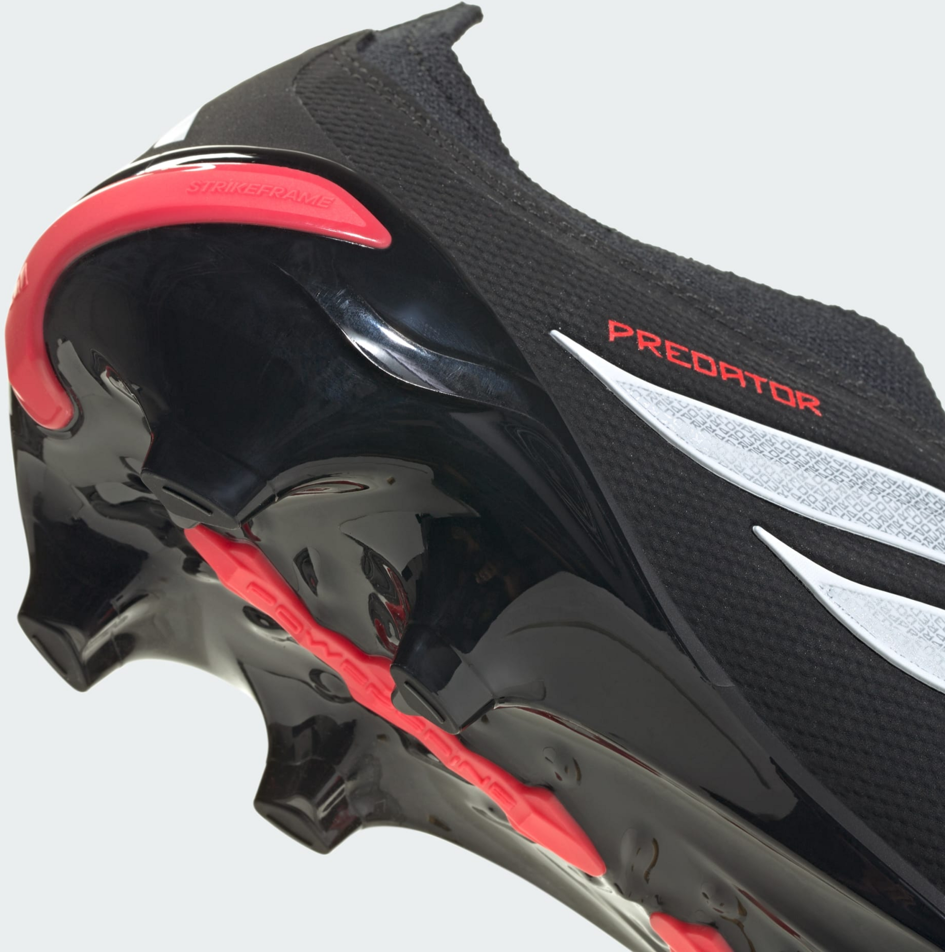 ADIDAS, Adidas Predator League Laceless Firm Ground Fotbollsskor
