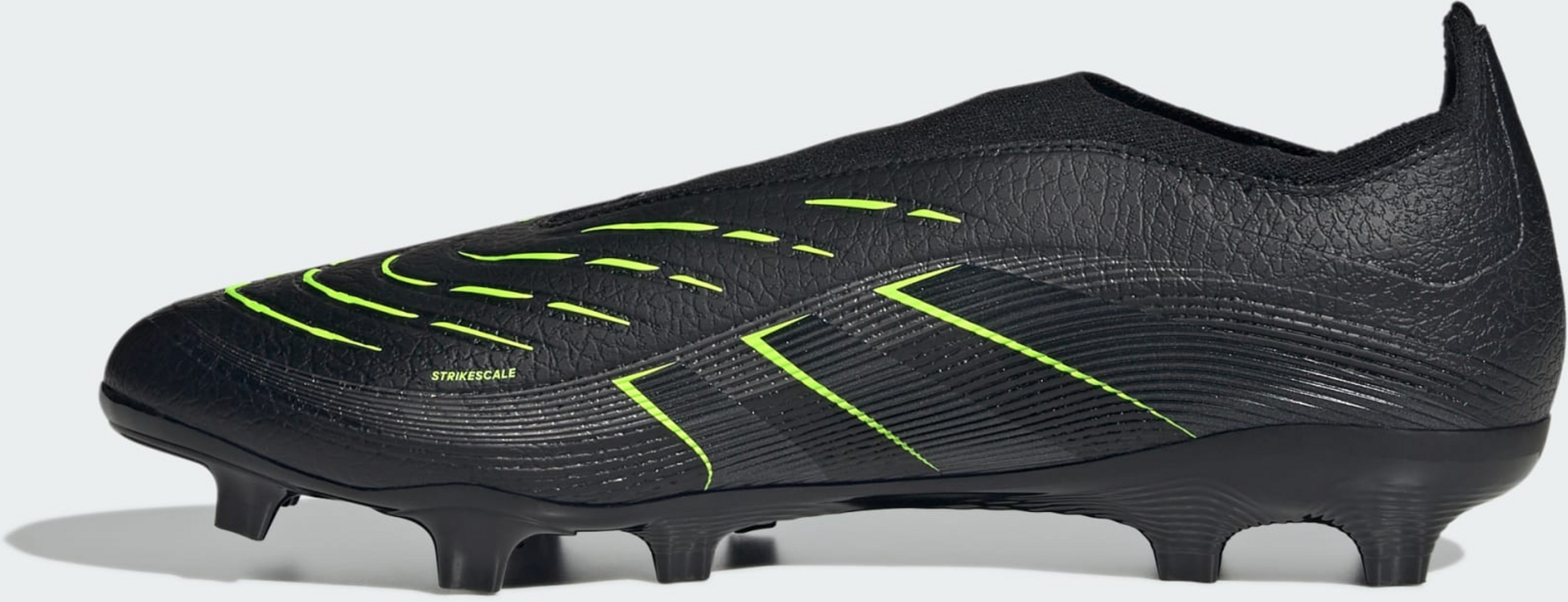 ADIDAS, Adidas Predator League Laceless Firm/multi-ground Fotbollsskor