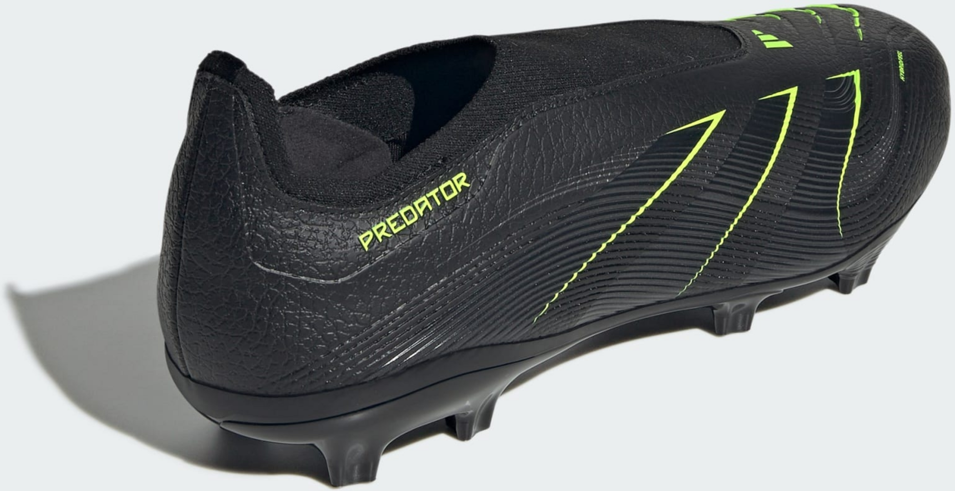 ADIDAS, Adidas Predator League Laceless Firm/multi-ground Fotbollsskor