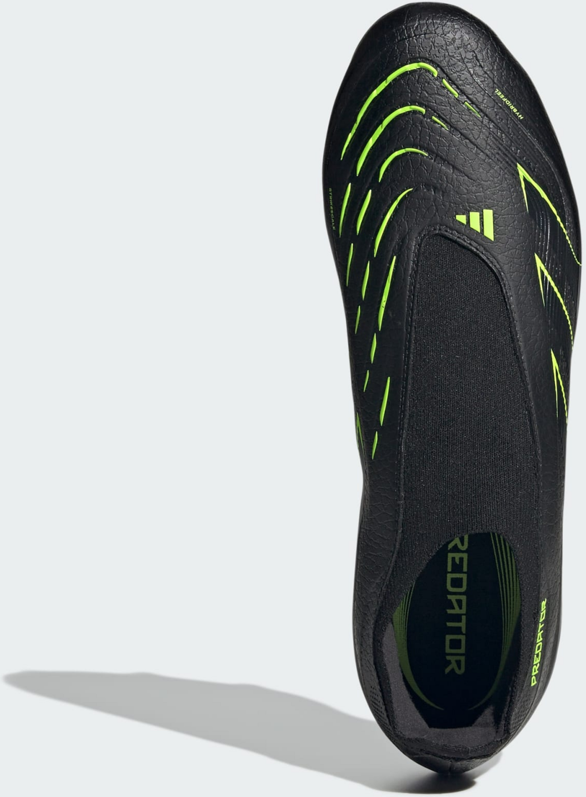 ADIDAS, Adidas Predator League Laceless Firm/multi-ground Fotbollsskor