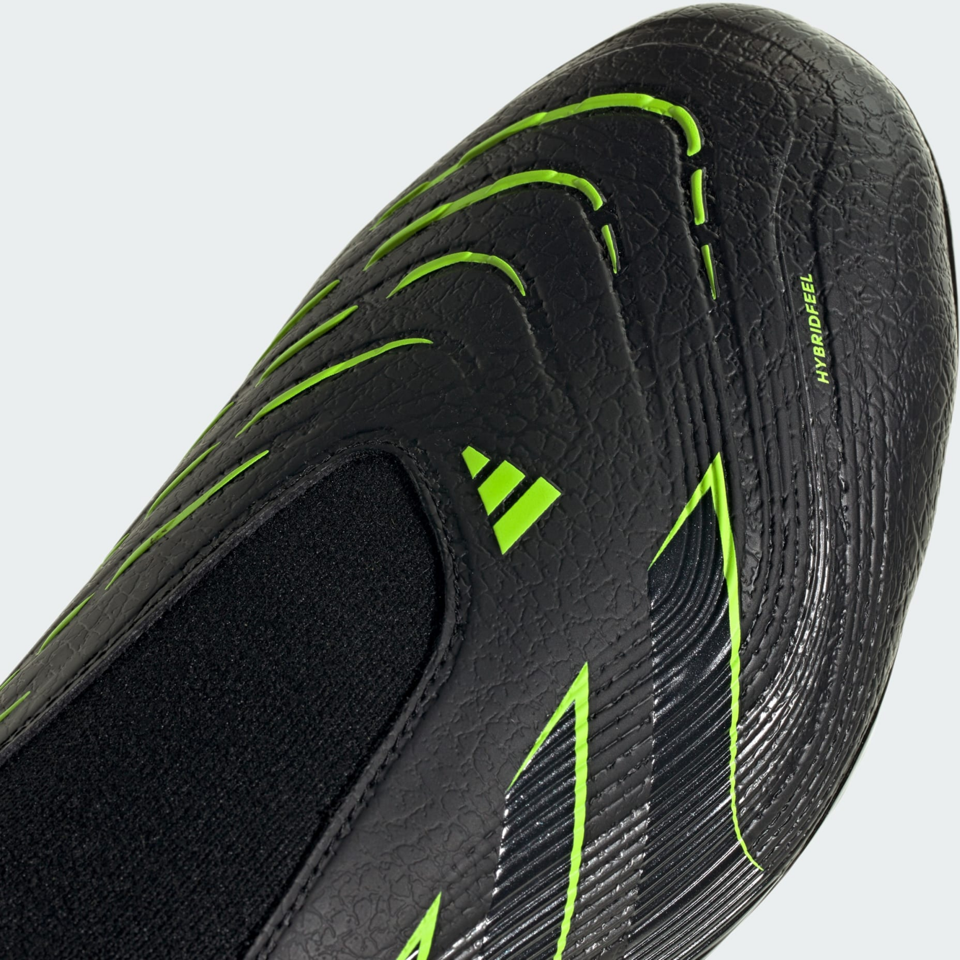 ADIDAS, Adidas Predator League Laceless Firm/multi-ground Fotbollsskor