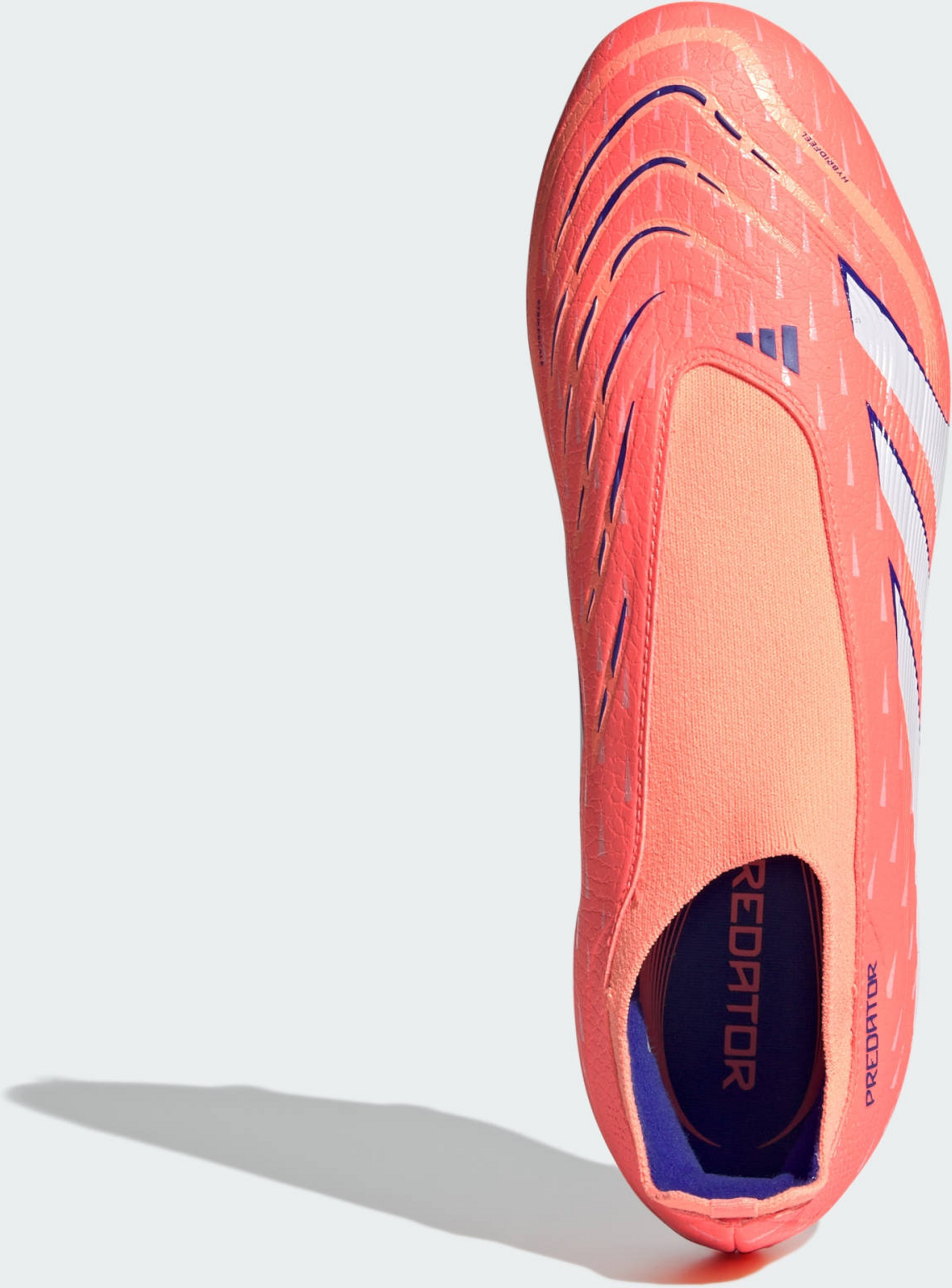 ADIDAS, Adidas Predator League Laceless Firm/multi-ground Fotbollsskor