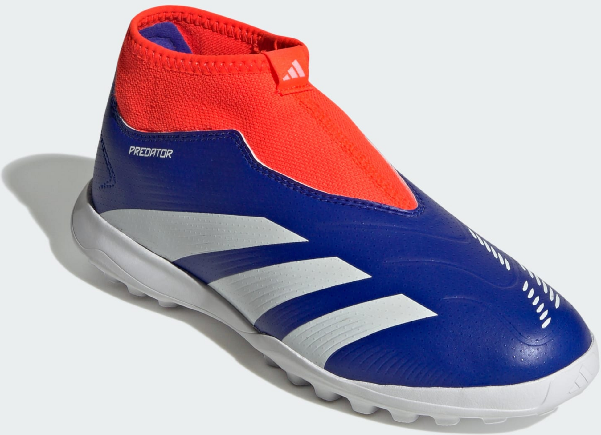 ADIDAS, Adidas Predator League Laceless Turf Fotbollsskor