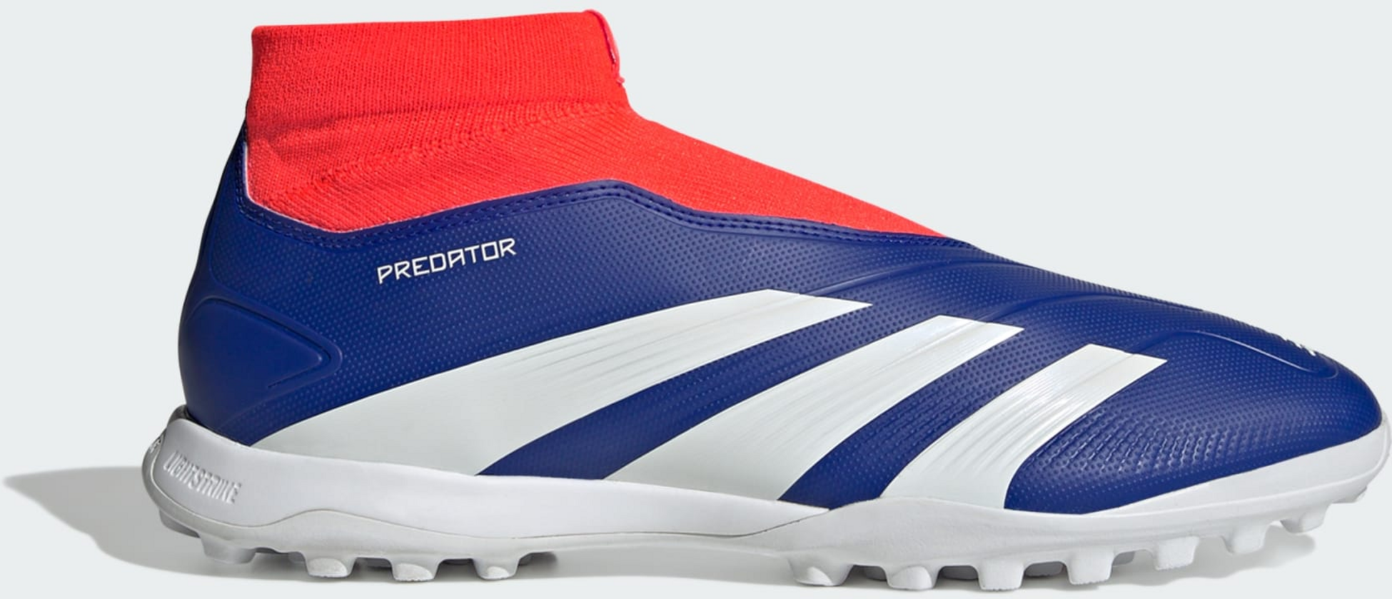 ADIDAS, Adidas Predator League Laceless Turf Fotbollsskor