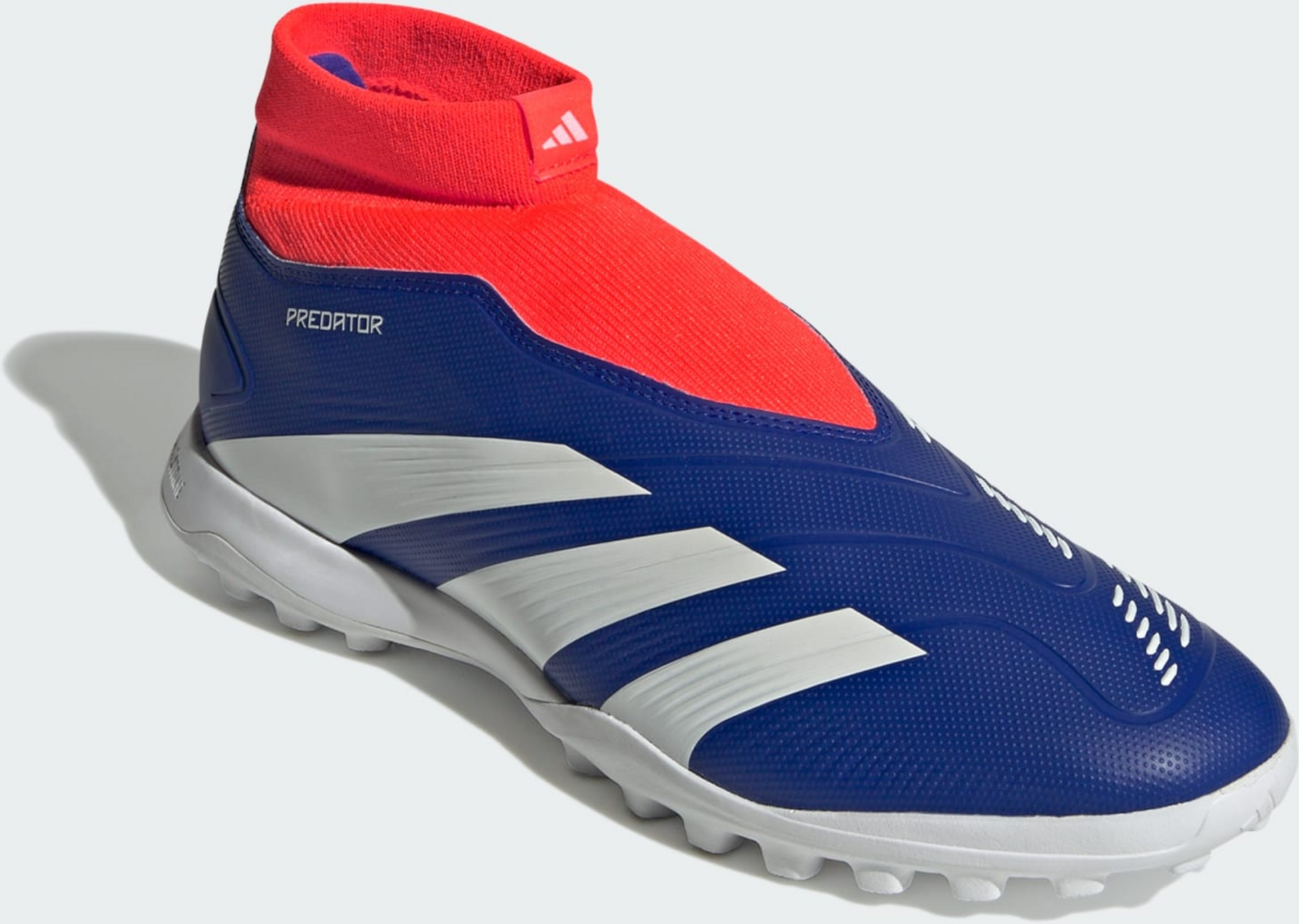 ADIDAS, Adidas Predator League Laceless Turf Fotbollsskor