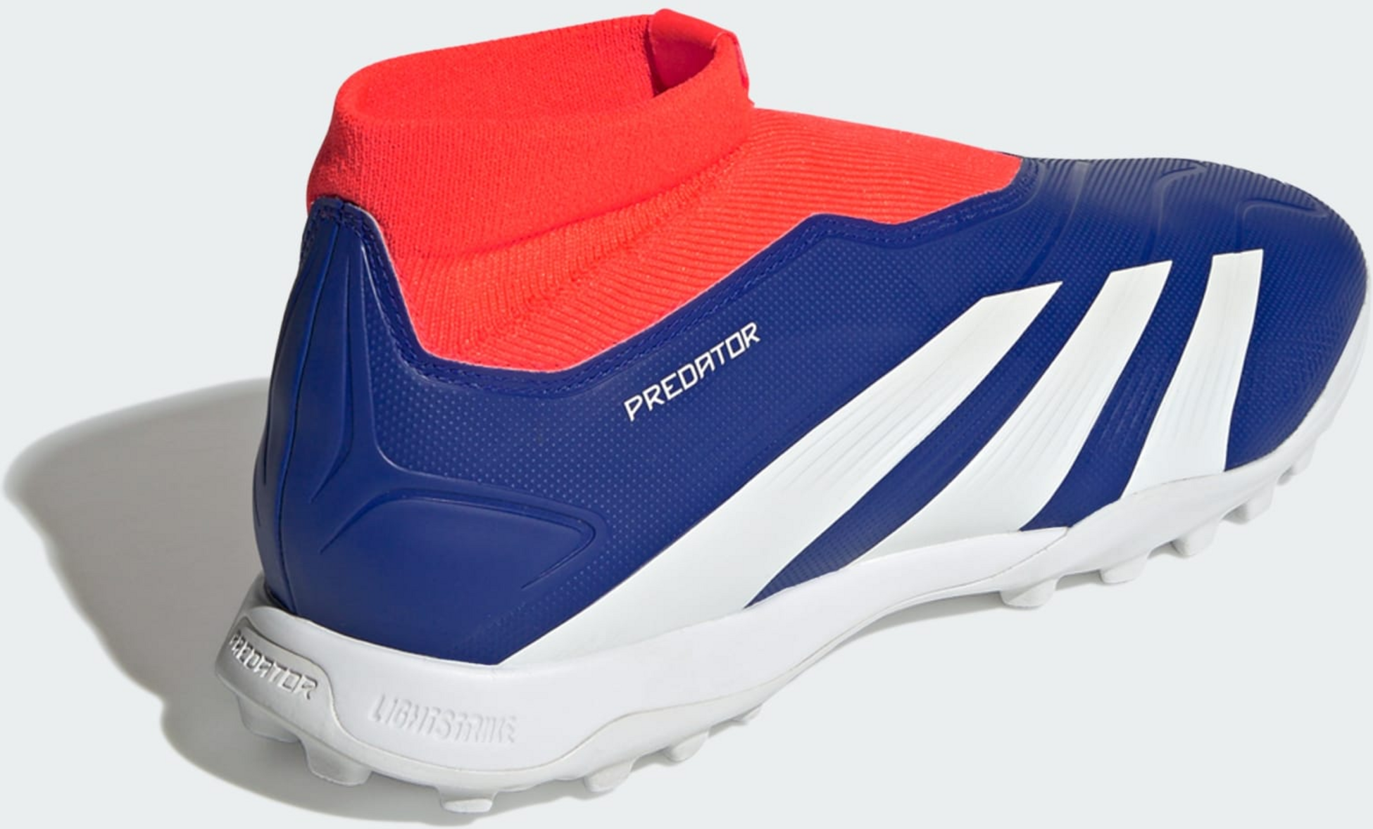 ADIDAS, Adidas Predator League Laceless Turf Fotbollsskor