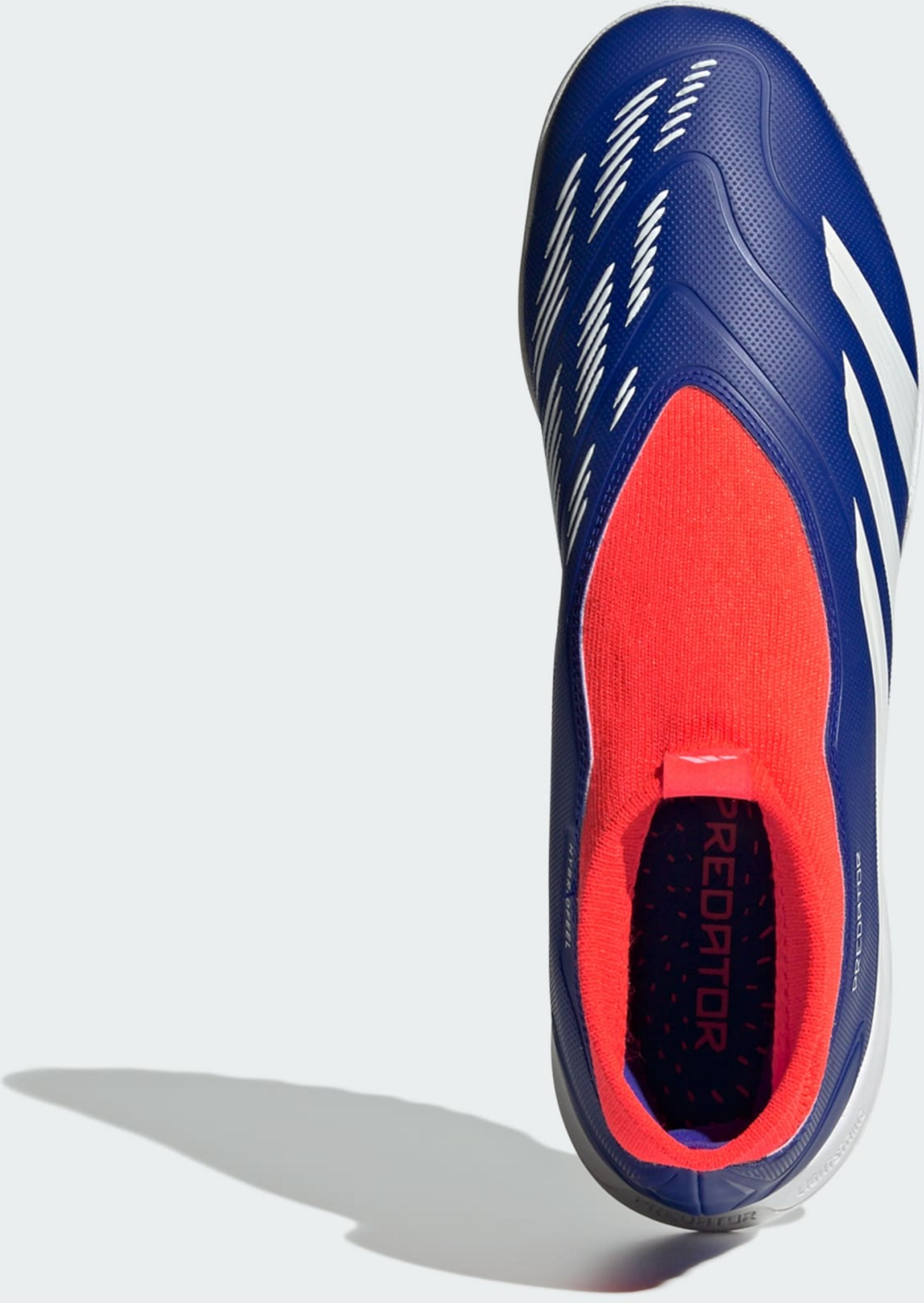 ADIDAS, Adidas Predator League Laceless Turf Fotbollsskor