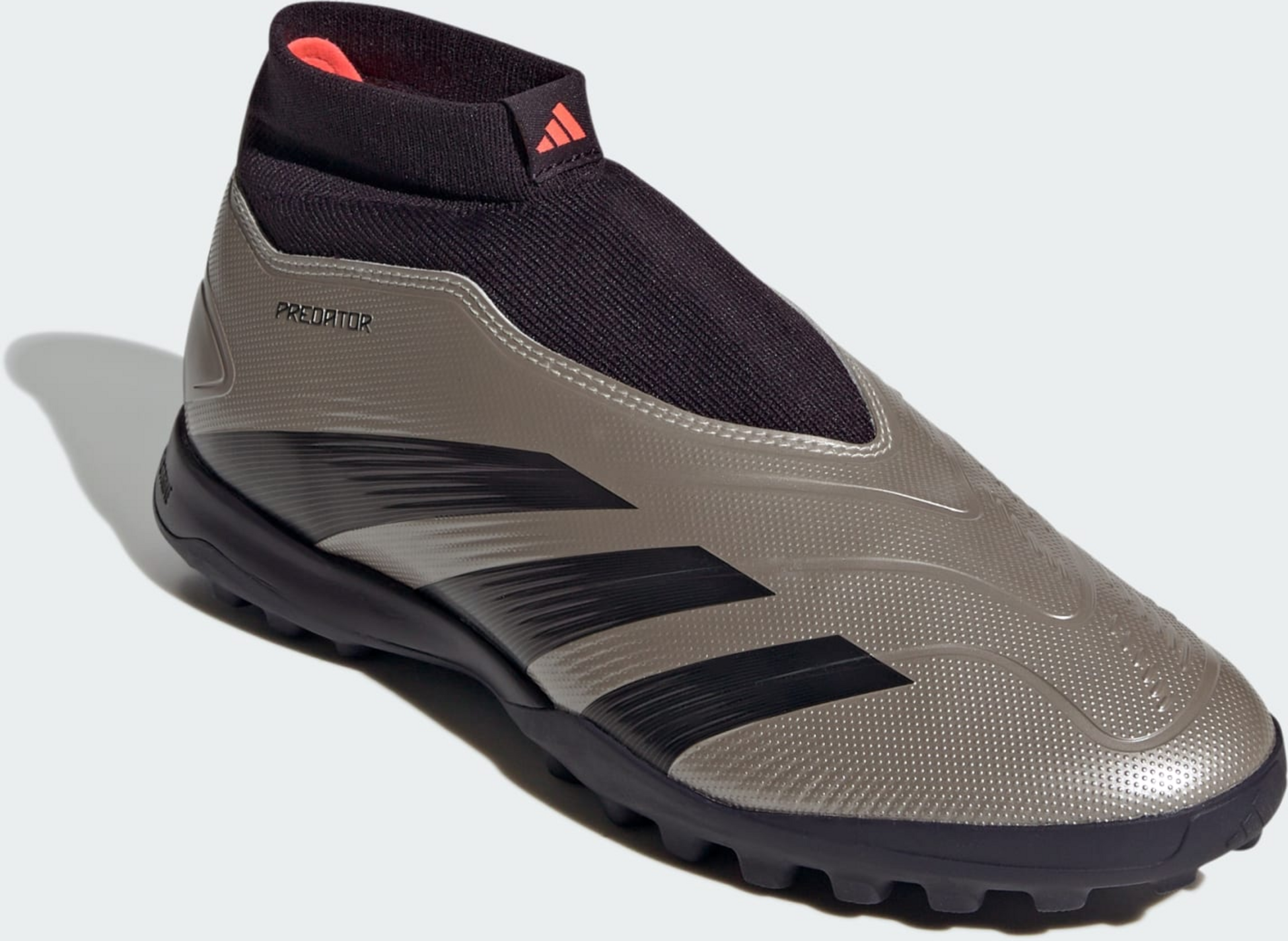 ADIDAS, Adidas Predator League Laceless Turf Fotbollsskor