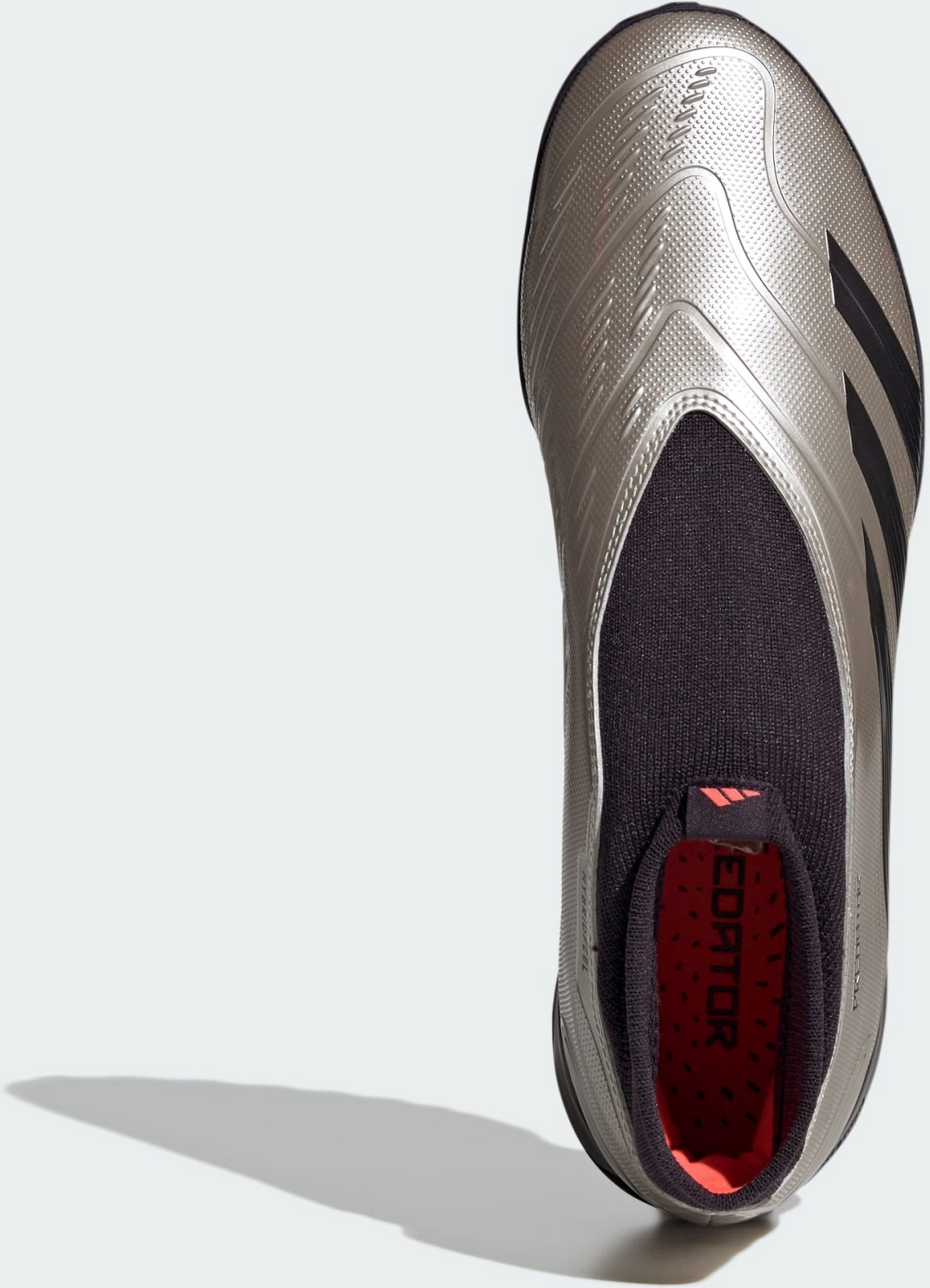 ADIDAS, Adidas Predator League Laceless Turf Fotbollsskor