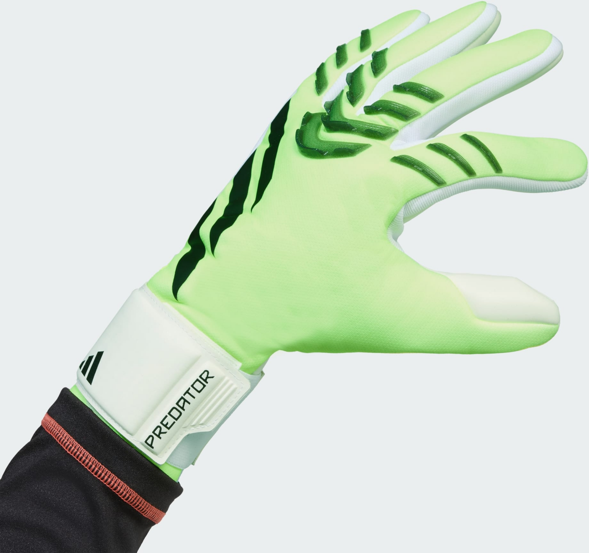 ADIDAS, Adidas Predator League M&aring;lvaktshandskar