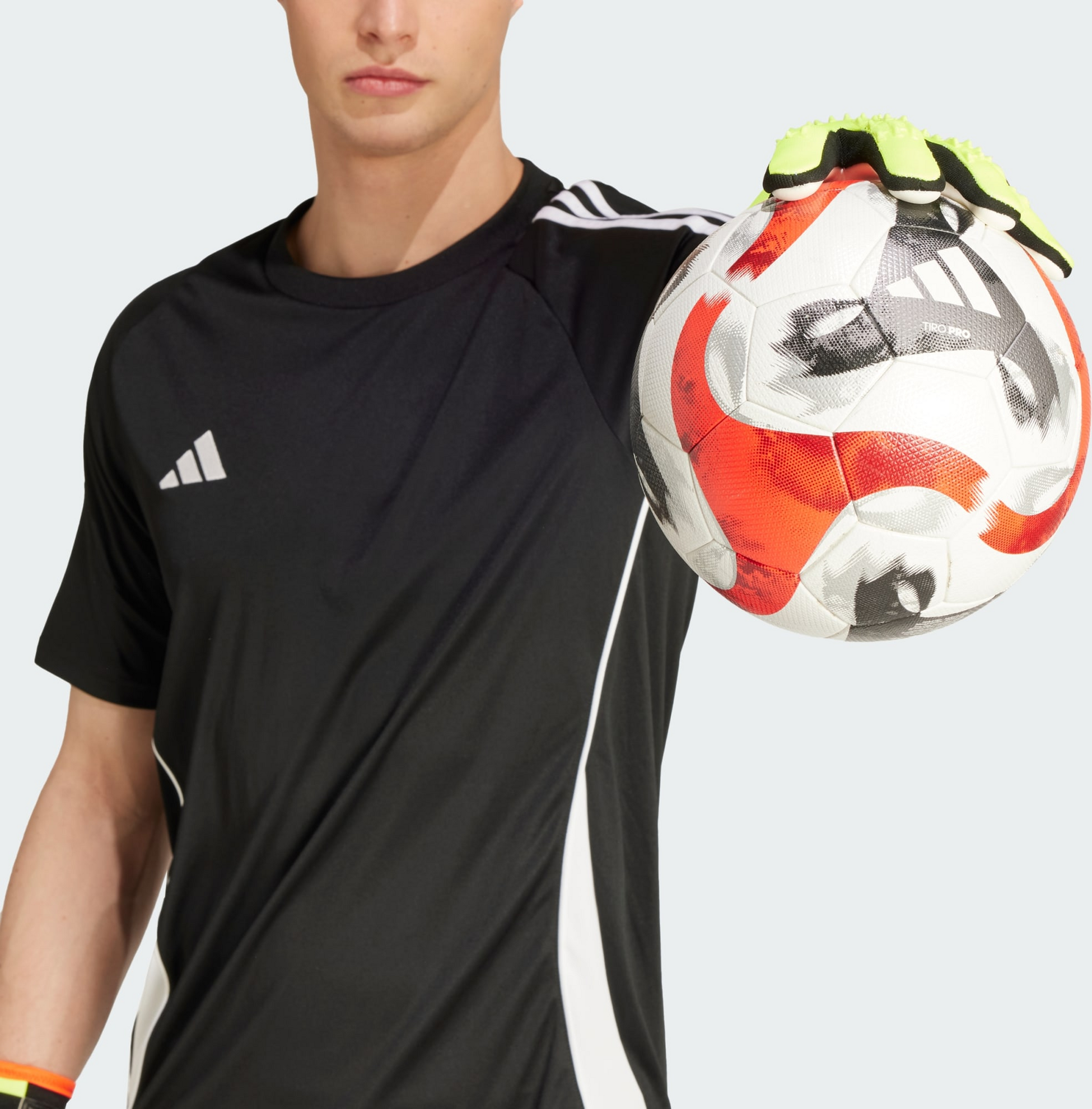 ADIDAS, Adidas Predator League Målvaktshandskar