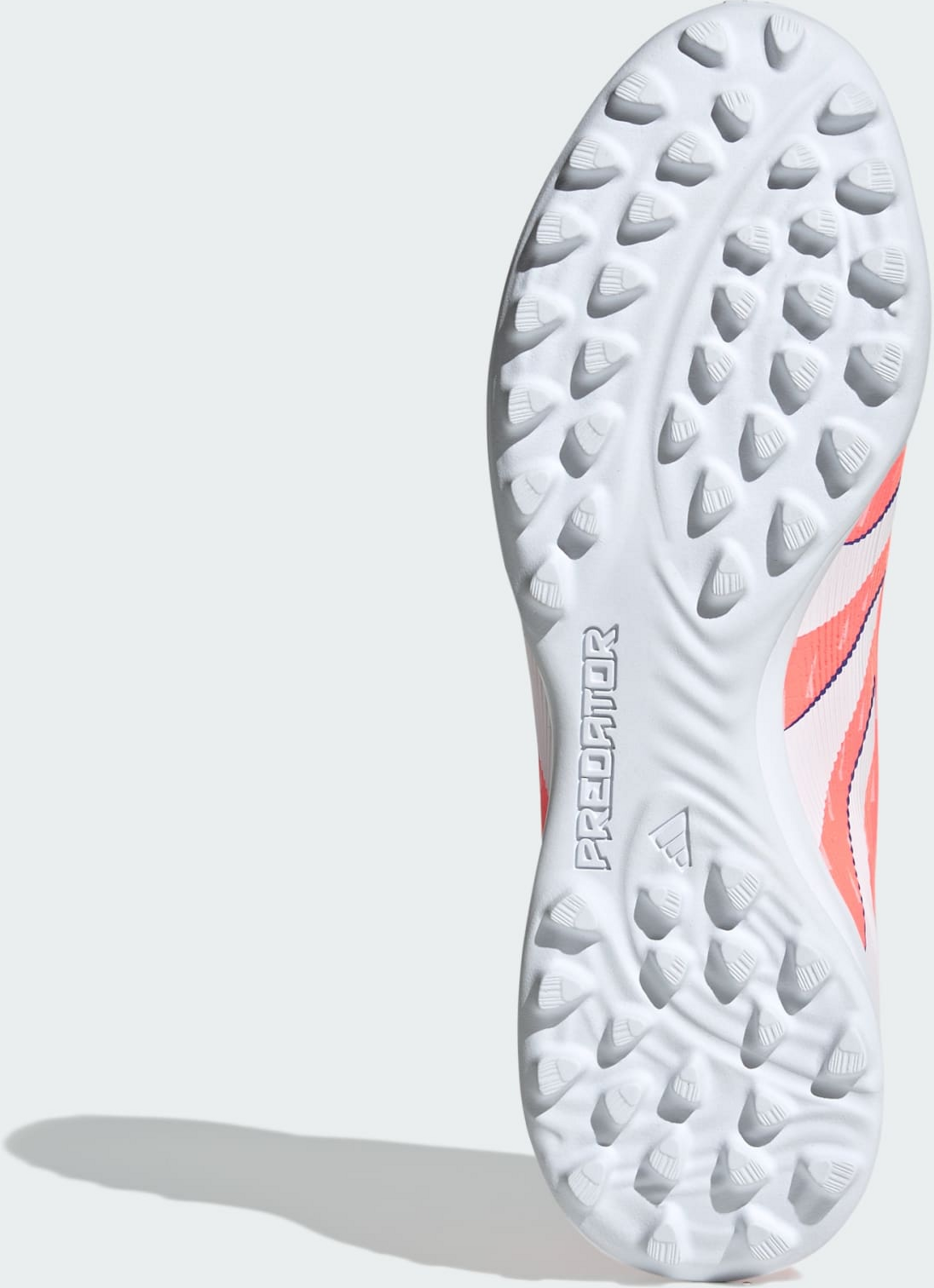 ADIDAS, Adidas Predator League Skor Med Vikbar Pl&ouml;s F&ouml;r Konstgr&auml;s