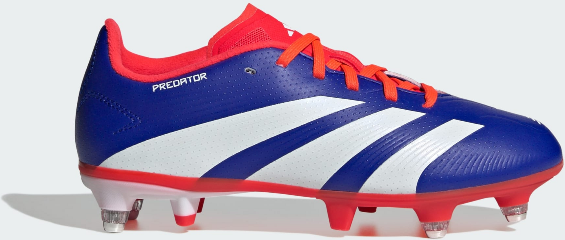 ADIDAS, Adidas Predator League Soft Ground Fotbollsskor