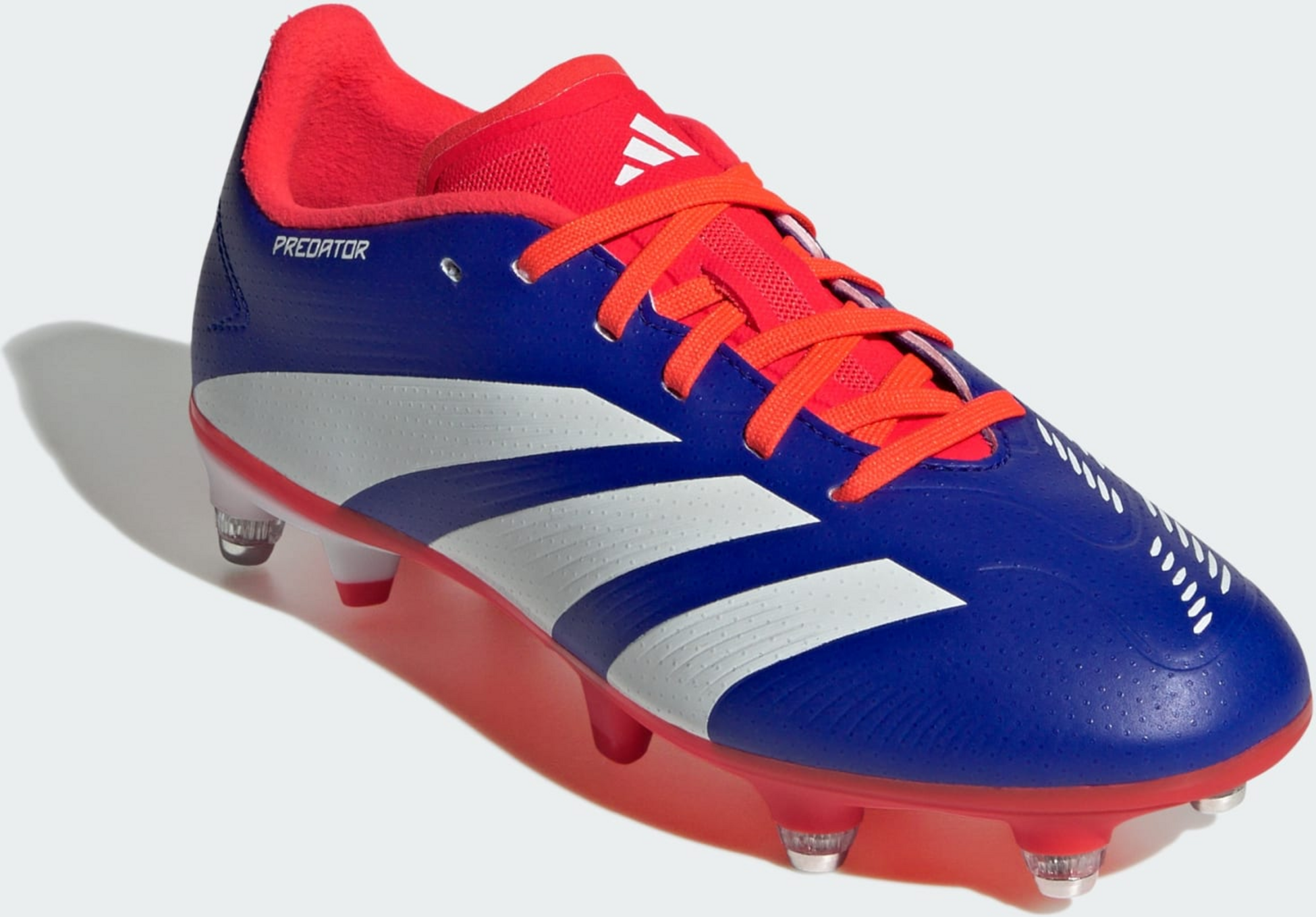 ADIDAS, Adidas Predator League Soft Ground Fotbollsskor