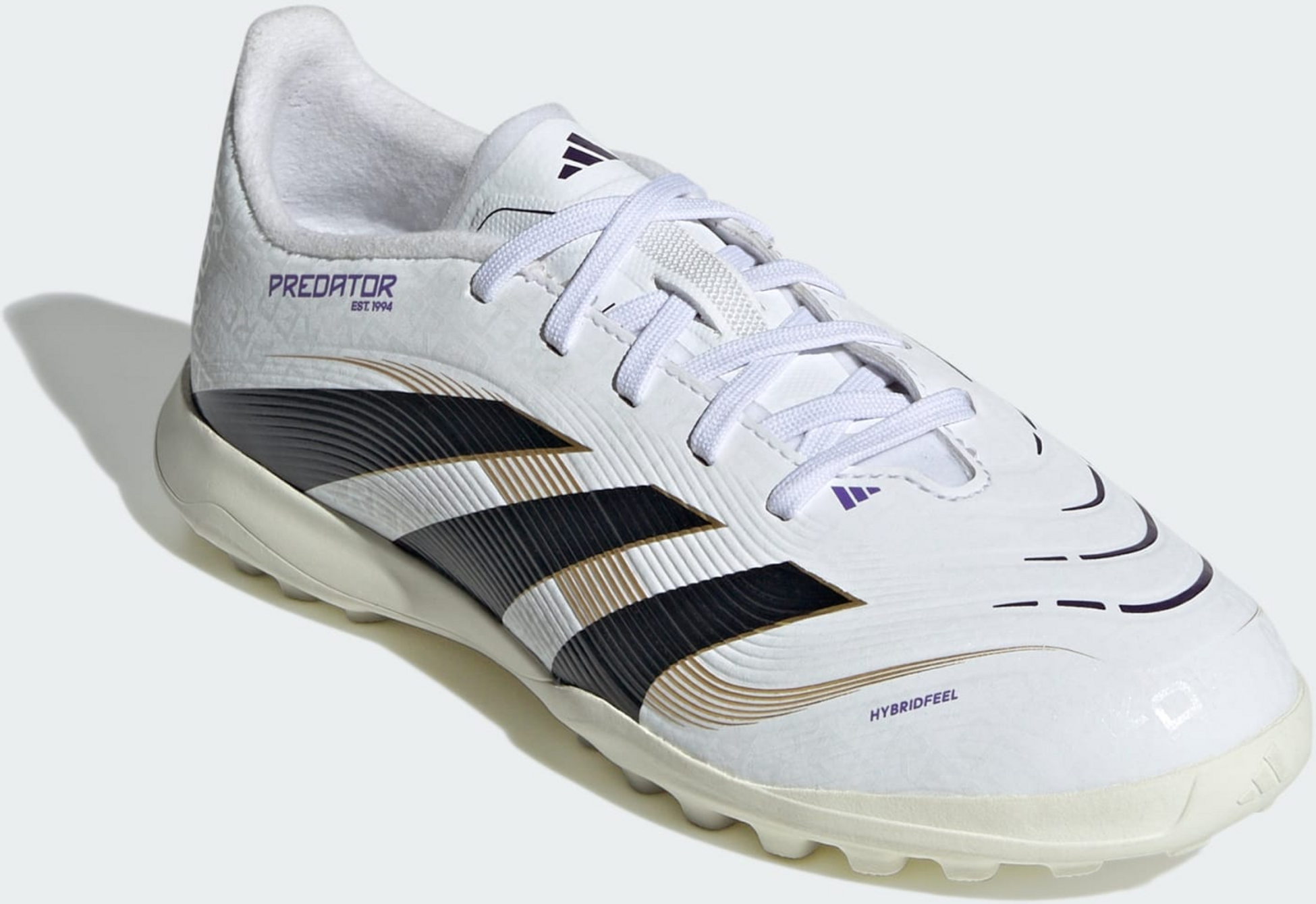 ADIDAS, Adidas Predator League Turf Boots För Barn