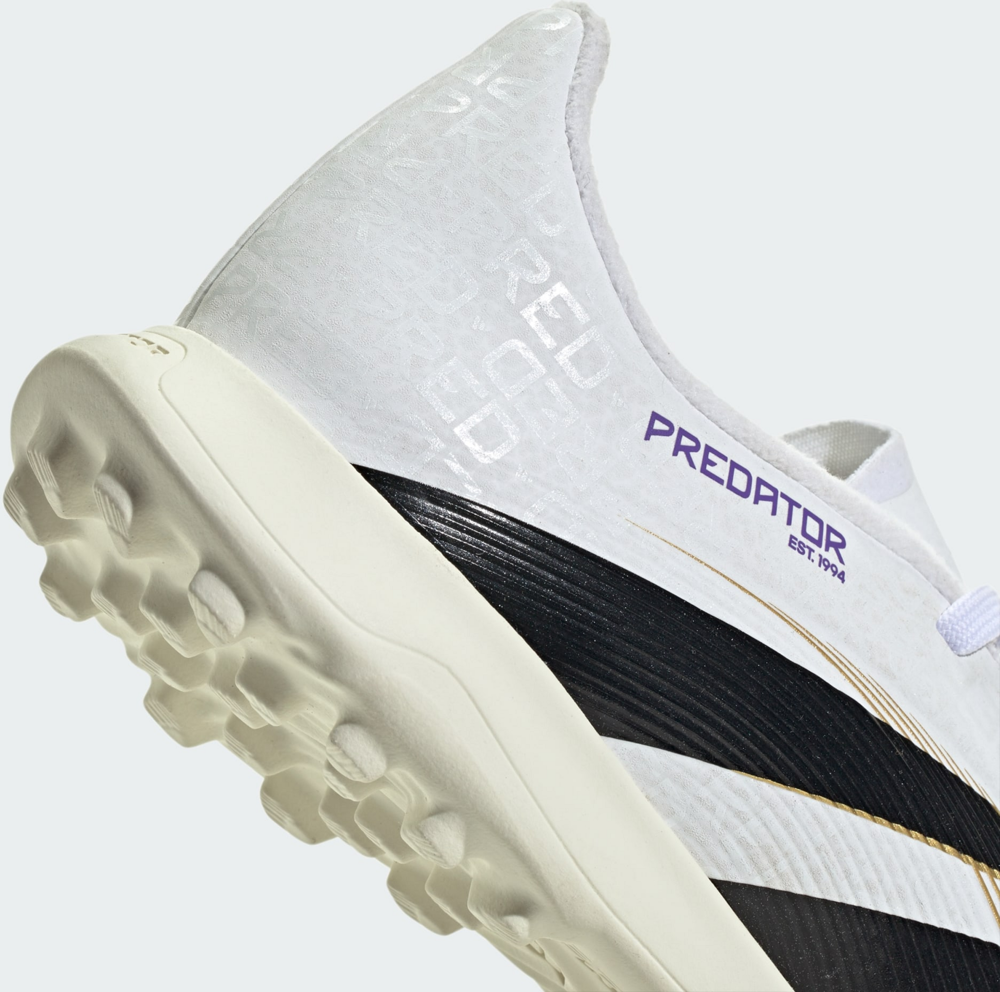 ADIDAS, Adidas Predator League Turf Boots För Barn