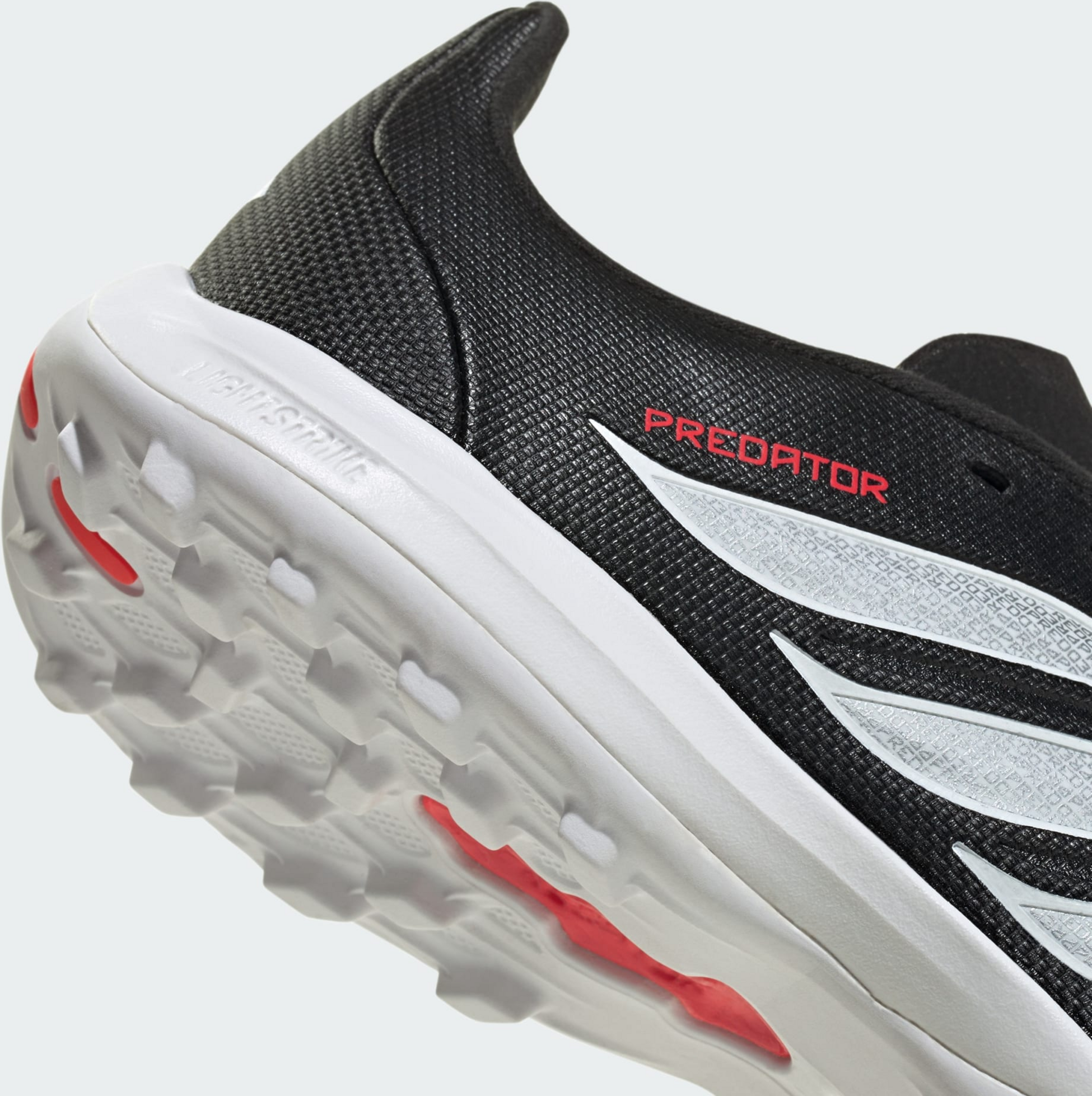 ADIDAS, Adidas Predator League Turf Fotbollsskor F&ouml;r Barn