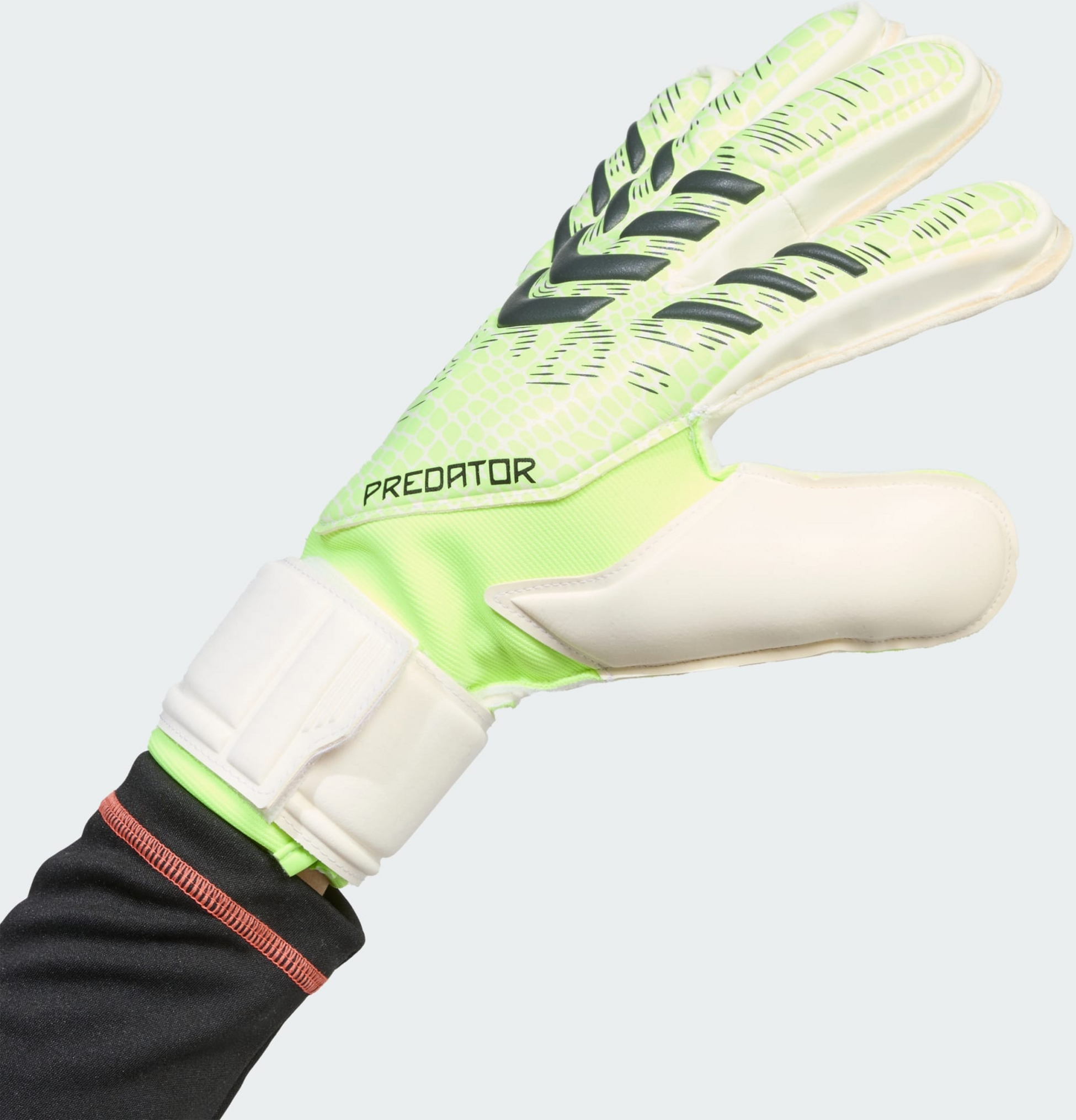 ADIDAS, Adidas Predator Match Fingersave Goalkeeper Gloves