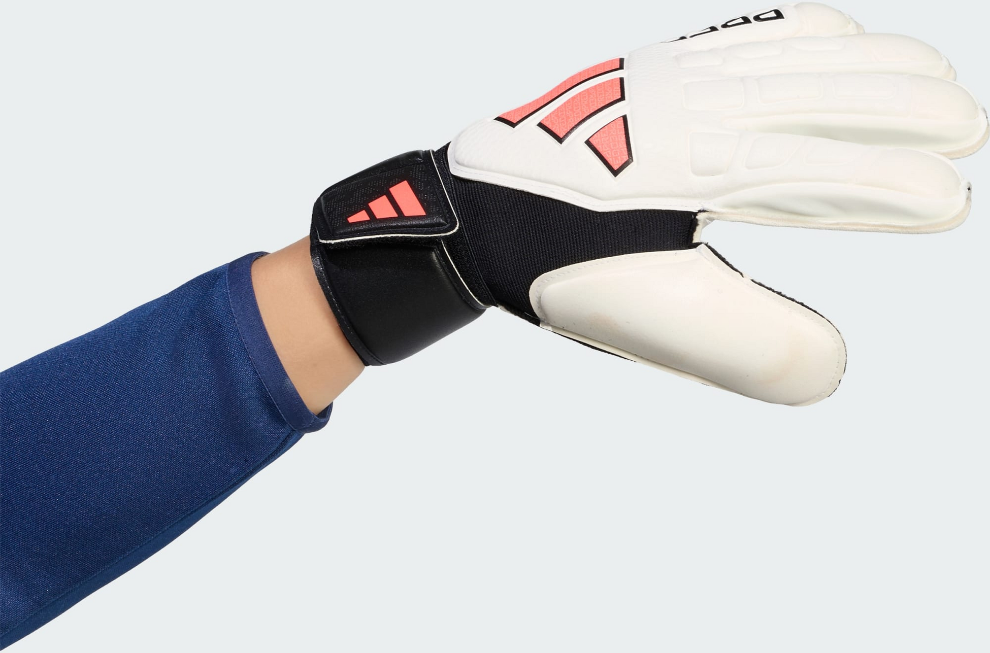 ADIDAS, Adidas Predator Match Fingersave M&aring;lvaktshandskar