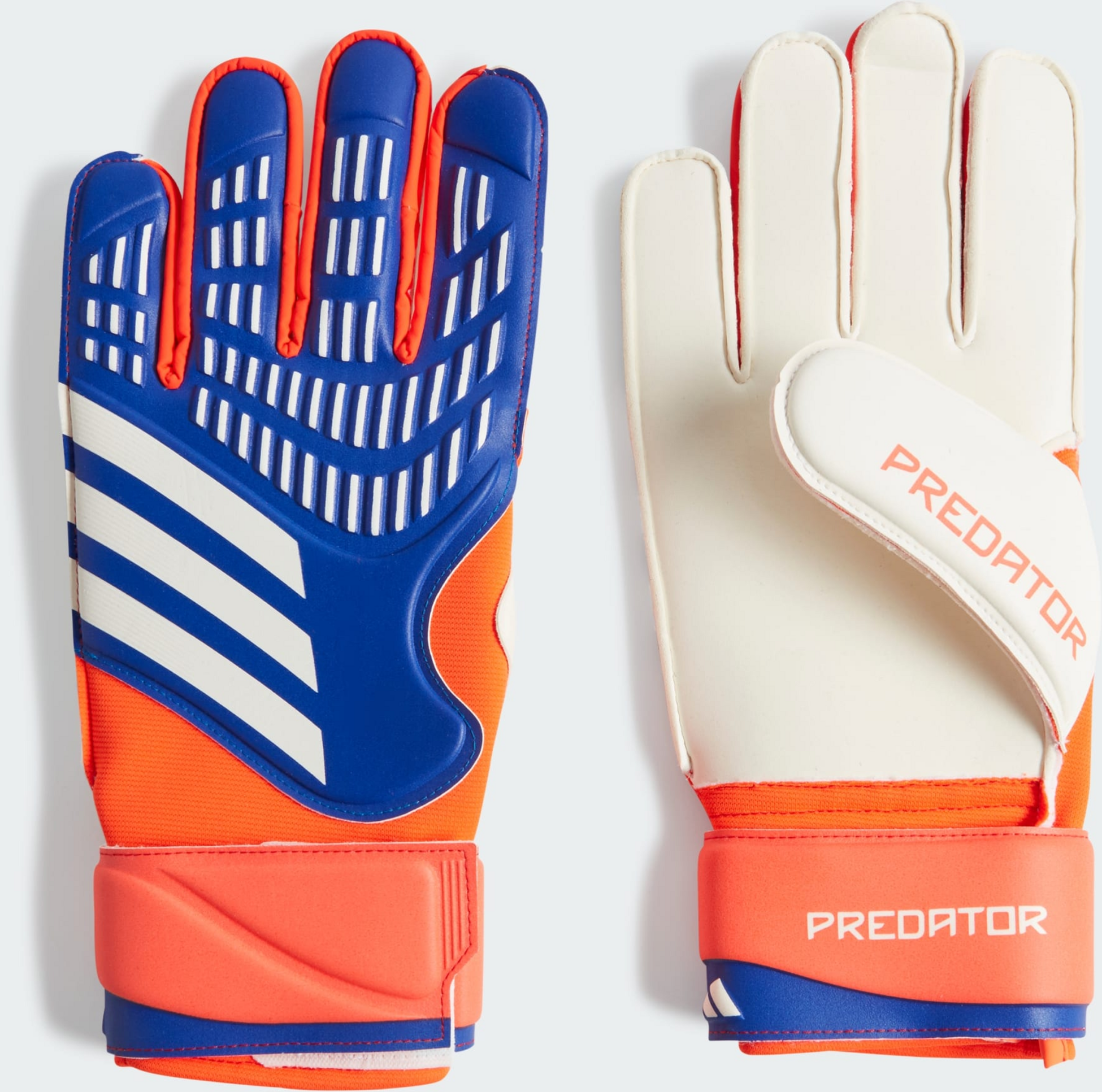 ADIDAS, Adidas Predator Match Målvaktshandskar