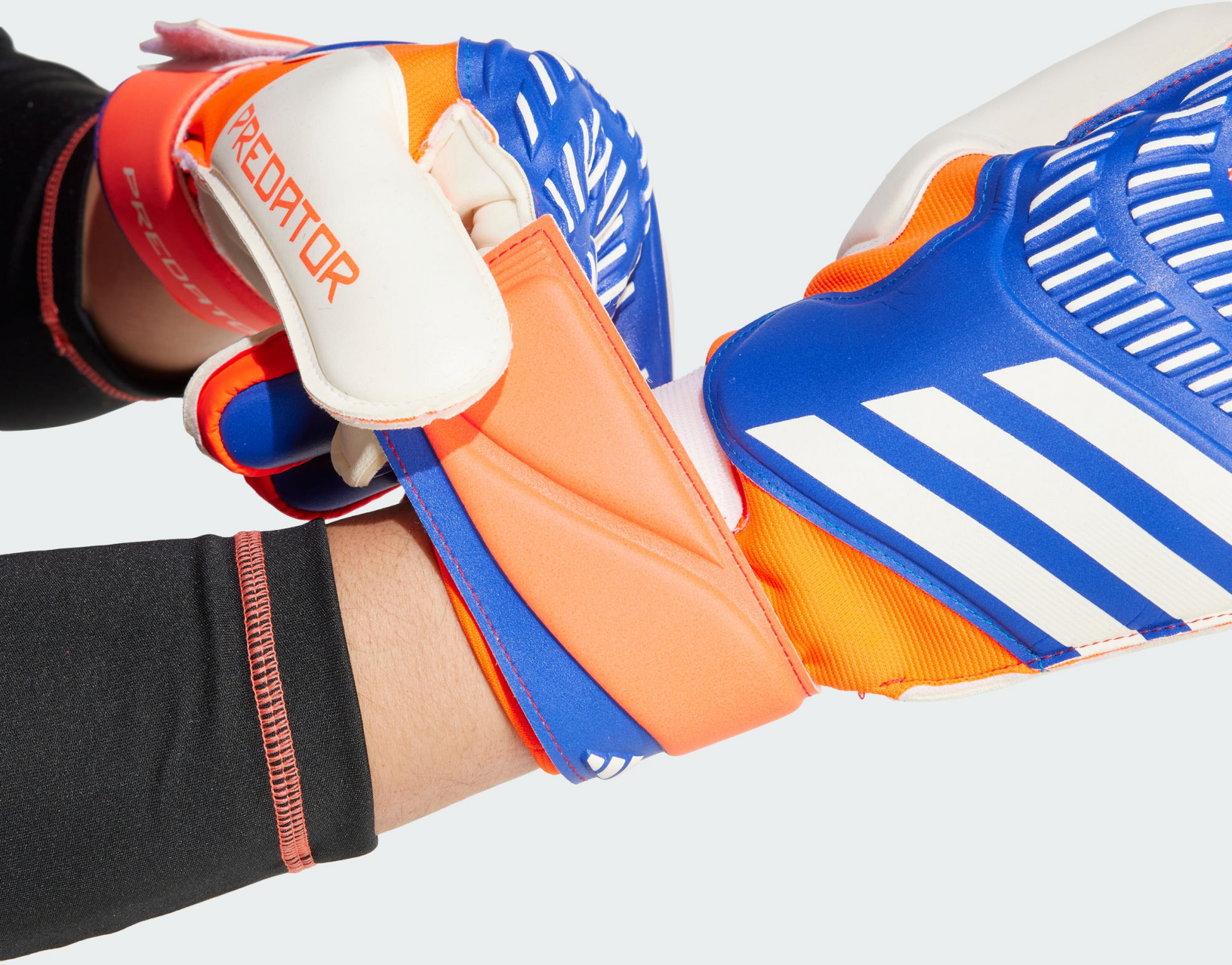 ADIDAS, Adidas Predator Match Målvaktshandskar