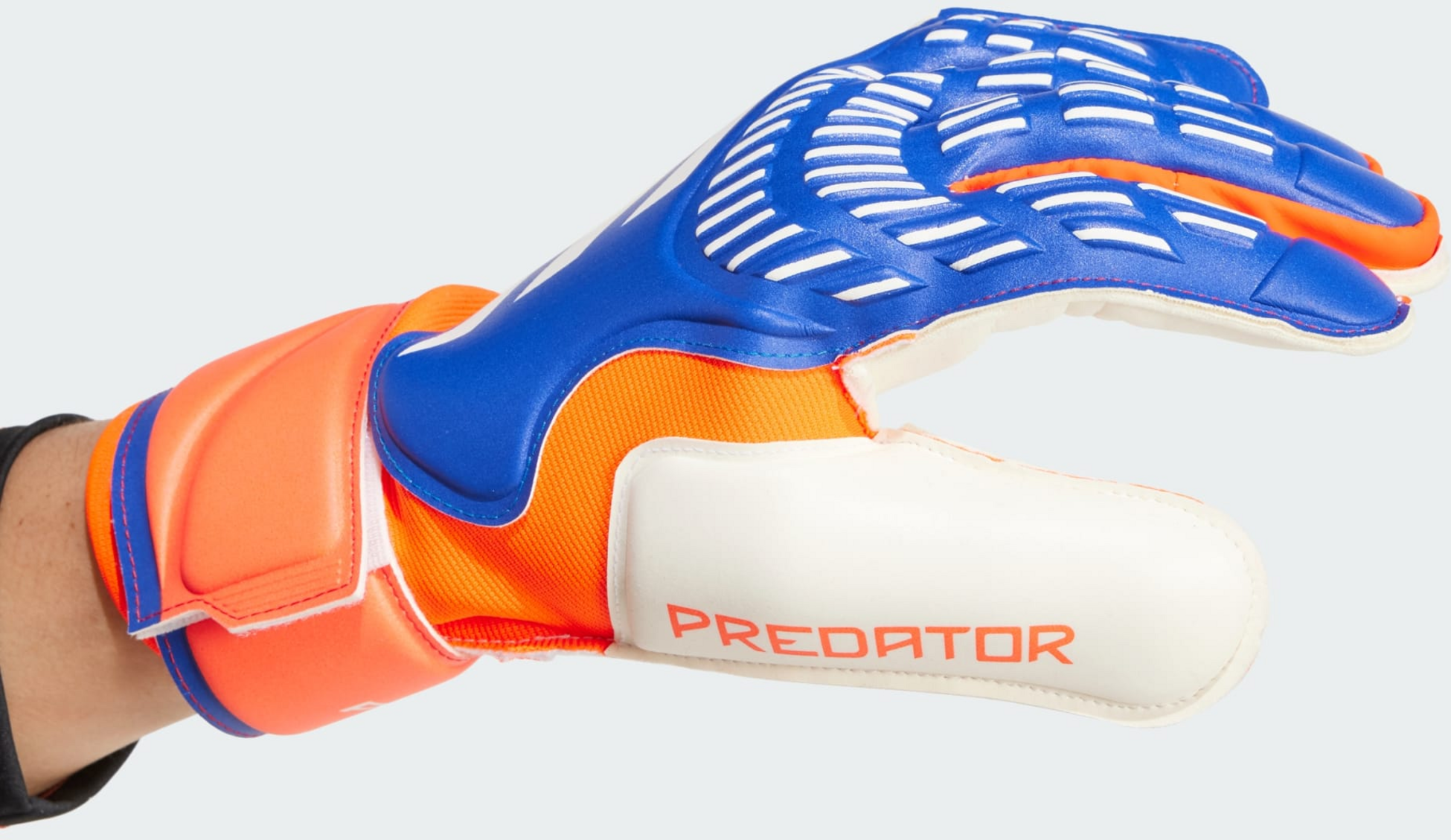 ADIDAS, Adidas Predator Match Målvaktshandskar