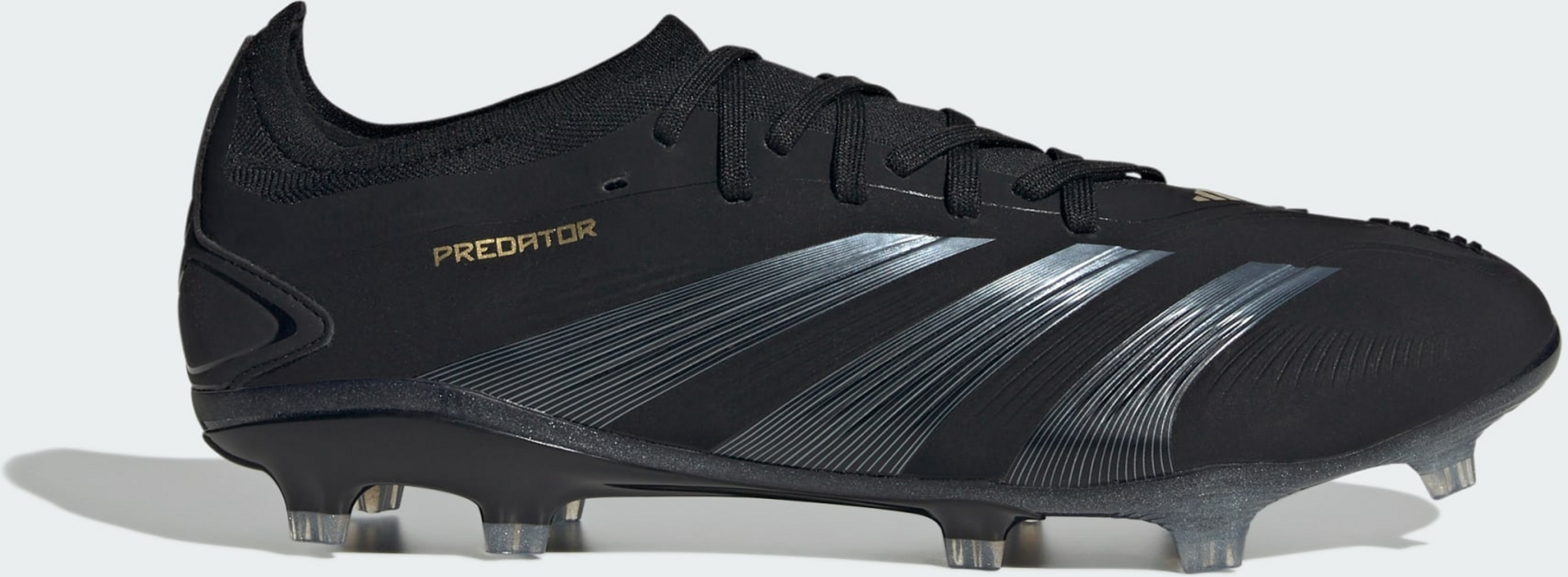 ADIDAS, Adidas Predator Pro Firm Ground Fotbollsskor