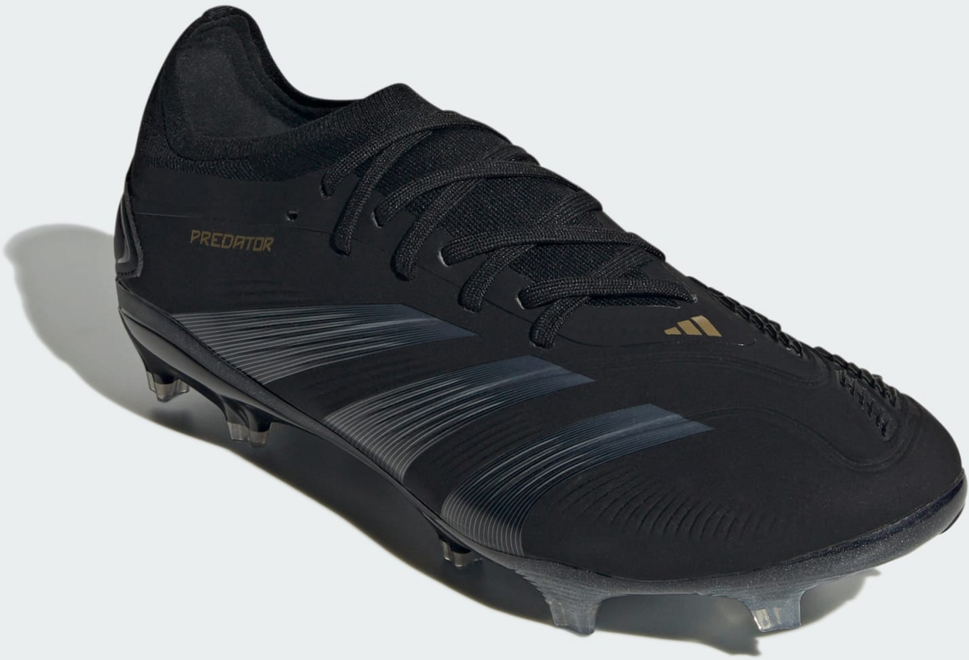 ADIDAS, Adidas Predator Pro Firm Ground Fotbollsskor