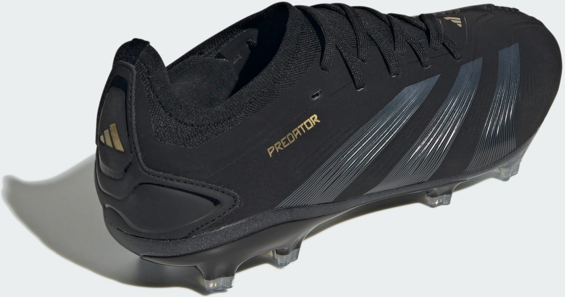 ADIDAS, Adidas Predator Pro Firm Ground Fotbollsskor