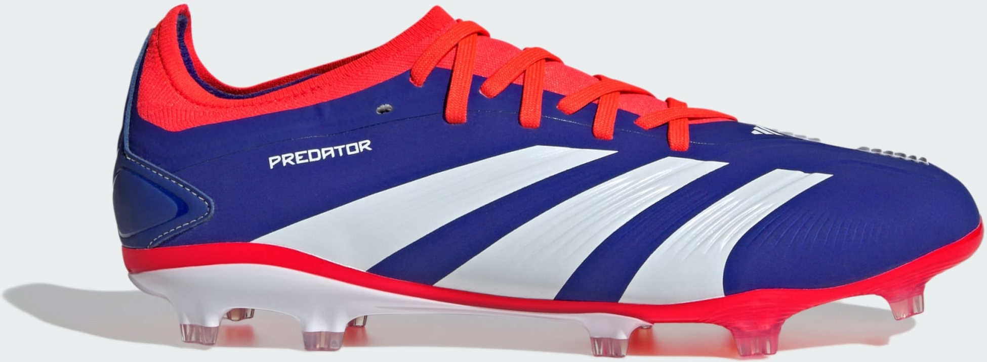 ADIDAS, Adidas Predator Pro Firm Ground Fotbollsskor