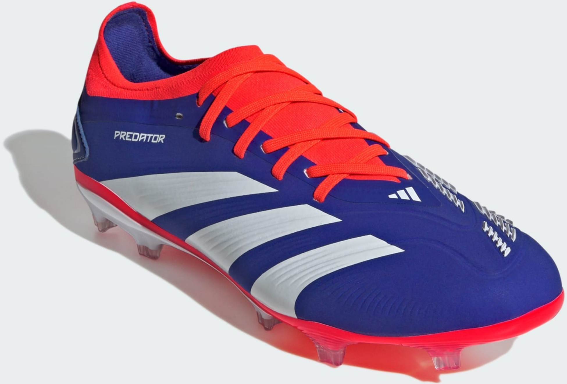 ADIDAS, Adidas Predator Pro Firm Ground Fotbollsskor