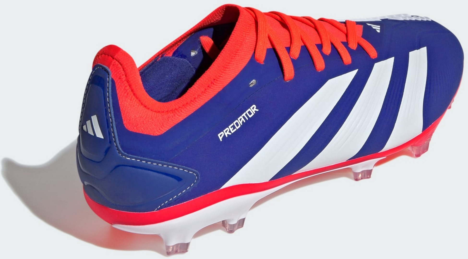 ADIDAS, Adidas Predator Pro Firm Ground Fotbollsskor