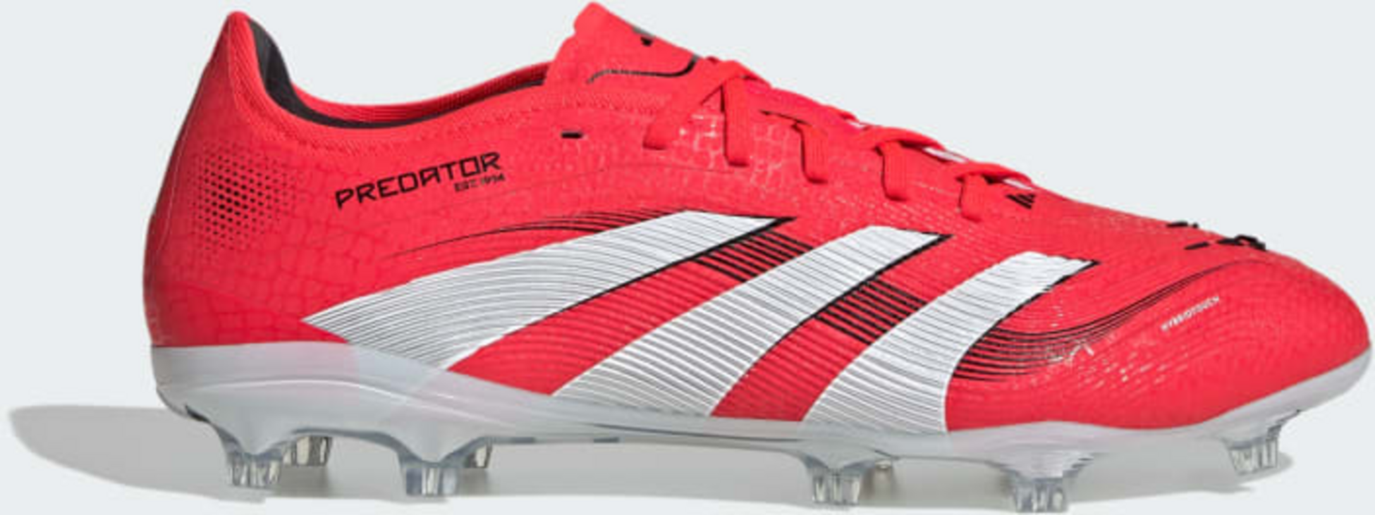 ADIDAS, Adidas Predator Pro Firm Ground Fotbollsskor
