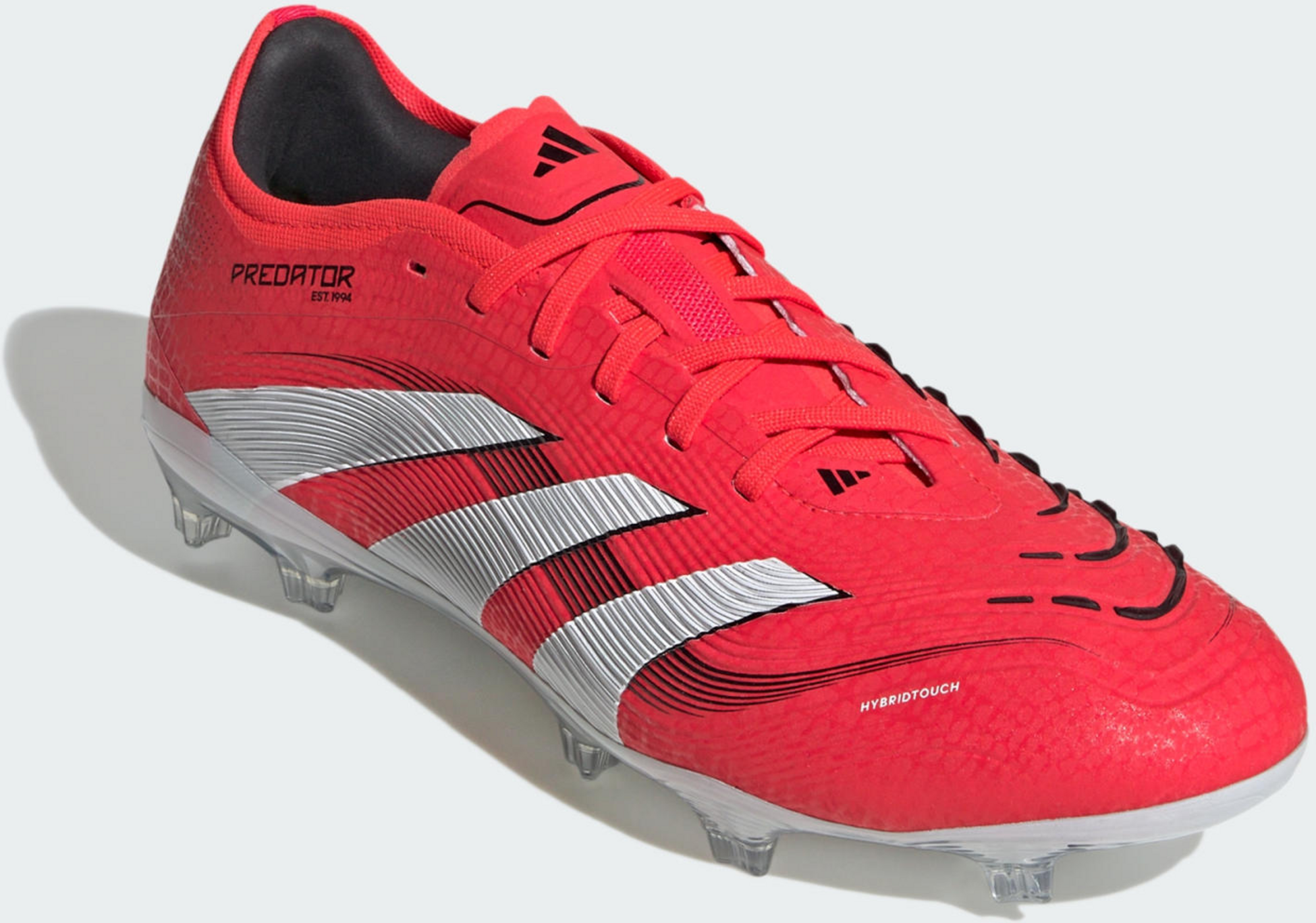 ADIDAS, Adidas Predator Pro Firm Ground Fotbollsskor