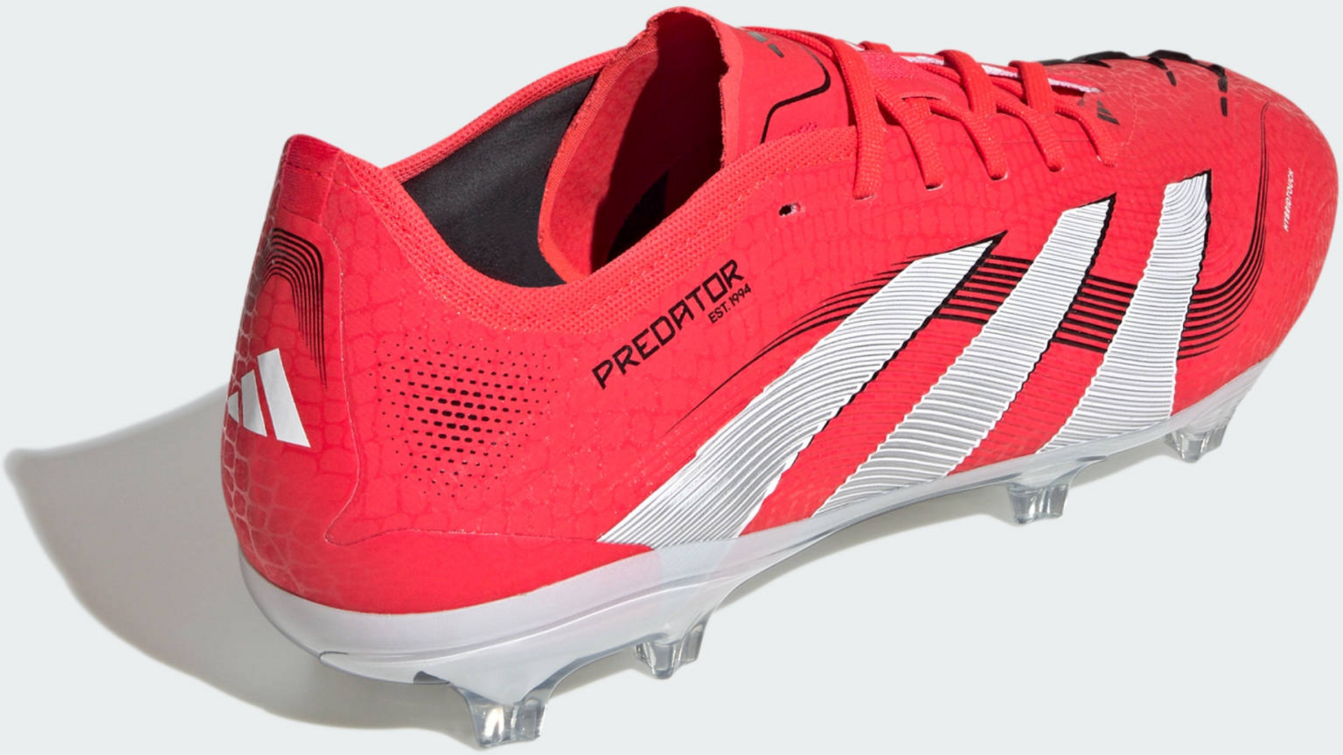 ADIDAS, Adidas Predator Pro Firm Ground Fotbollsskor