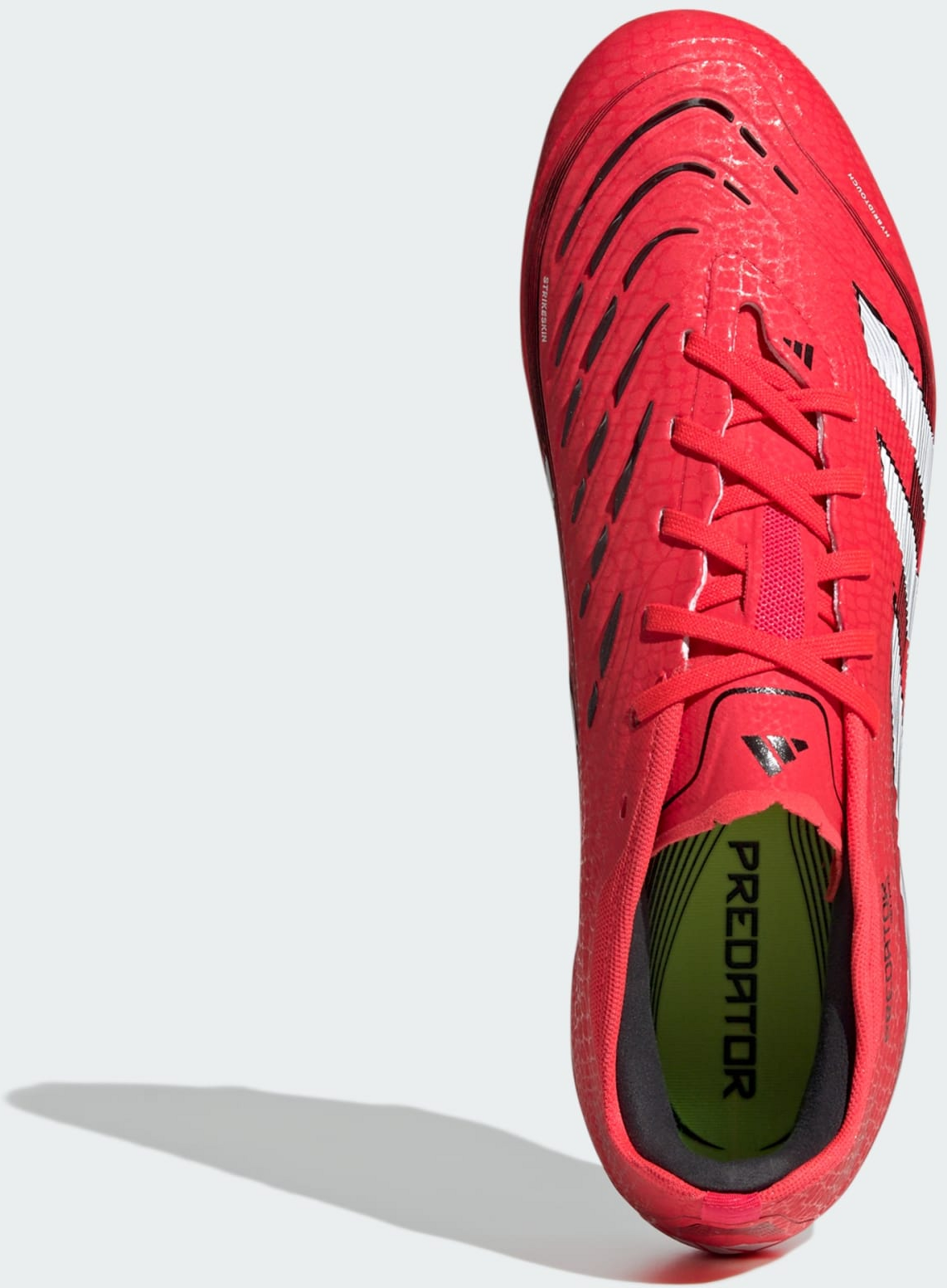 ADIDAS, Adidas Predator Pro Firm Ground Fotbollsskor