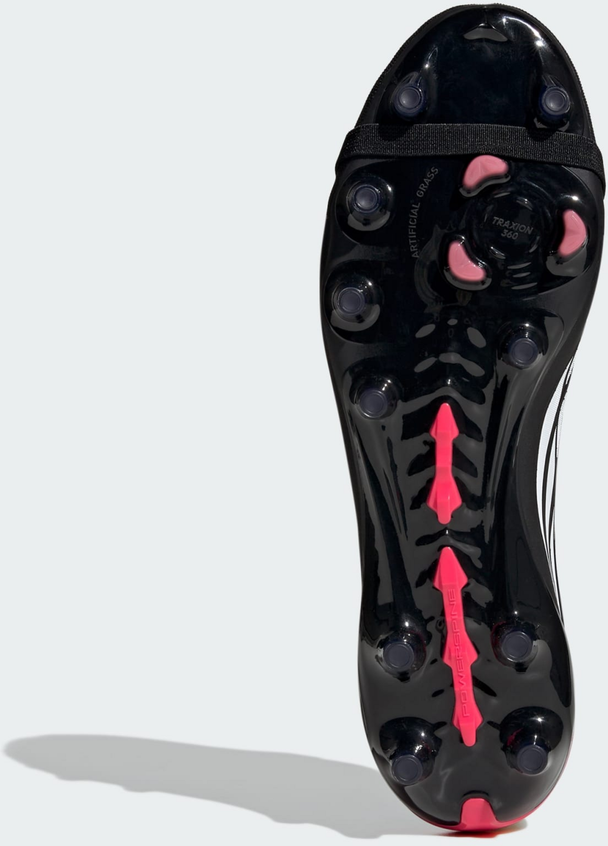 ADIDAS, Adidas Predator Pro Fold-over Tongue Artificial Ground Fotbollsskor