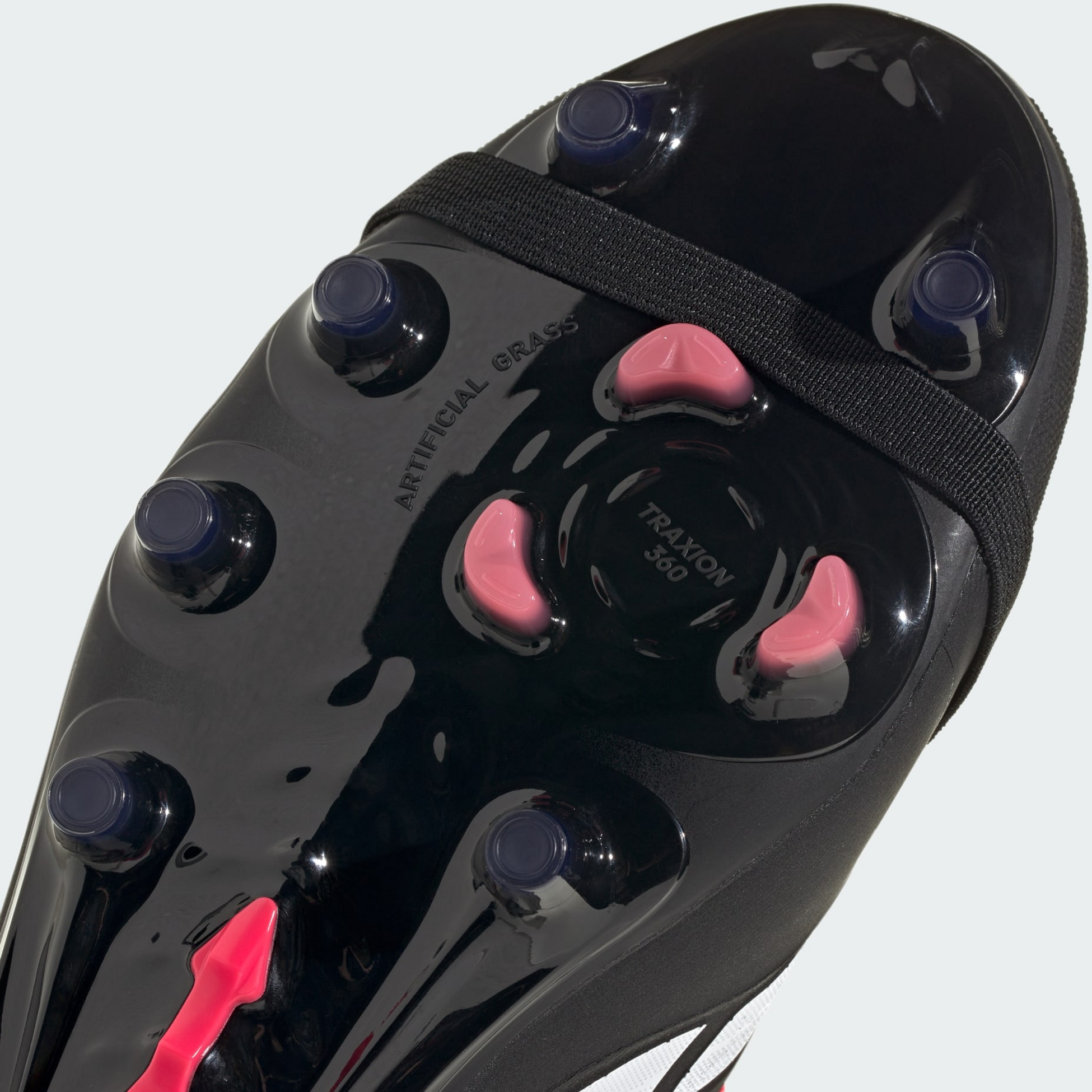 ADIDAS, Adidas Predator Pro Fold-over Tongue Artificial Ground Fotbollsskor