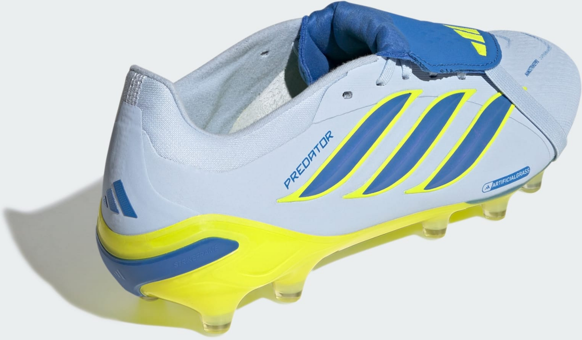 ADIDAS, Adidas Predator Pro Fold-over Tongue Artificial Ground Fotbollsskor