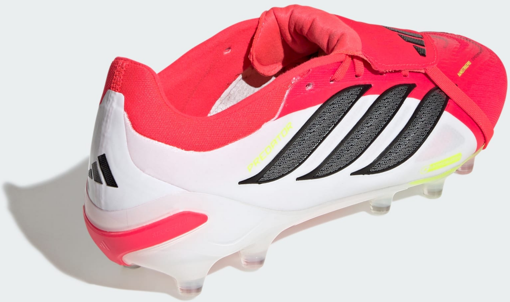 ADIDAS, Adidas Predator Pro Fold-over Tongue Artificial Ground Fotbollsskor
