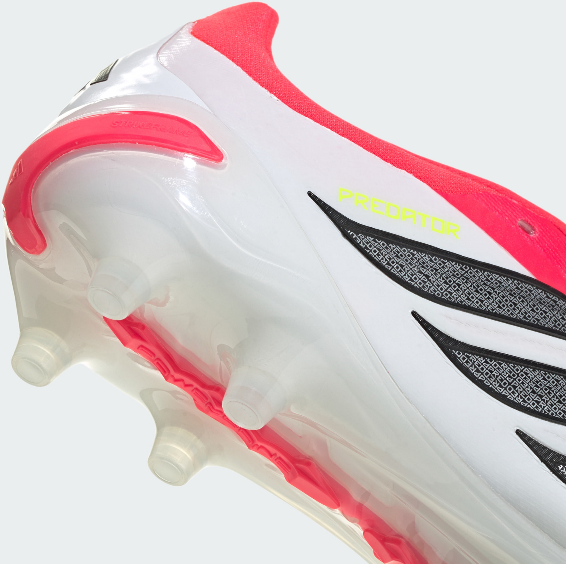 ADIDAS, Adidas Predator Pro Fold-over Tongue Artificial Ground Fotbollsskor
