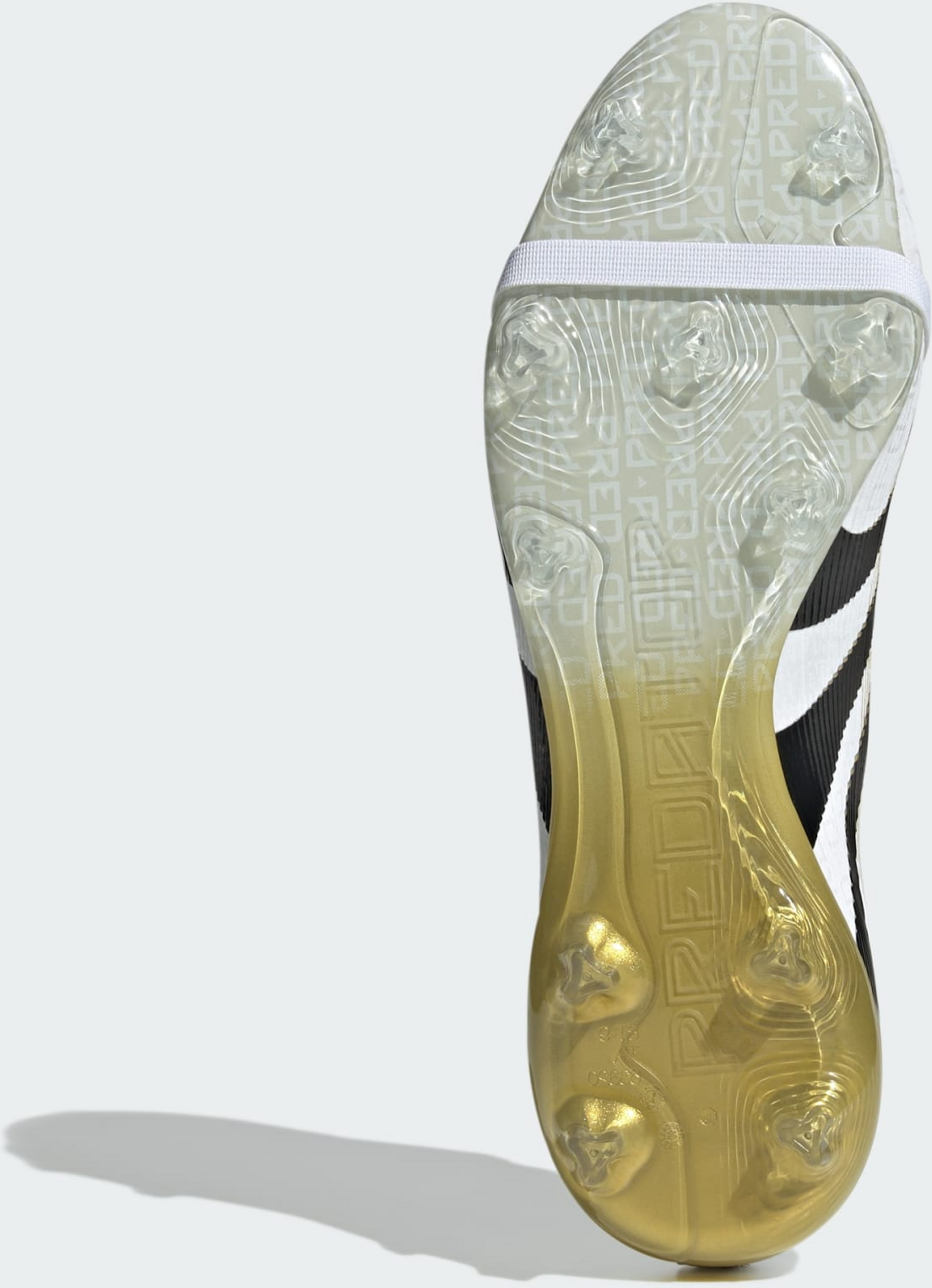 ADIDAS, Adidas Predator Pro Fold-over Tongue Firm Ground Fotbollsskor