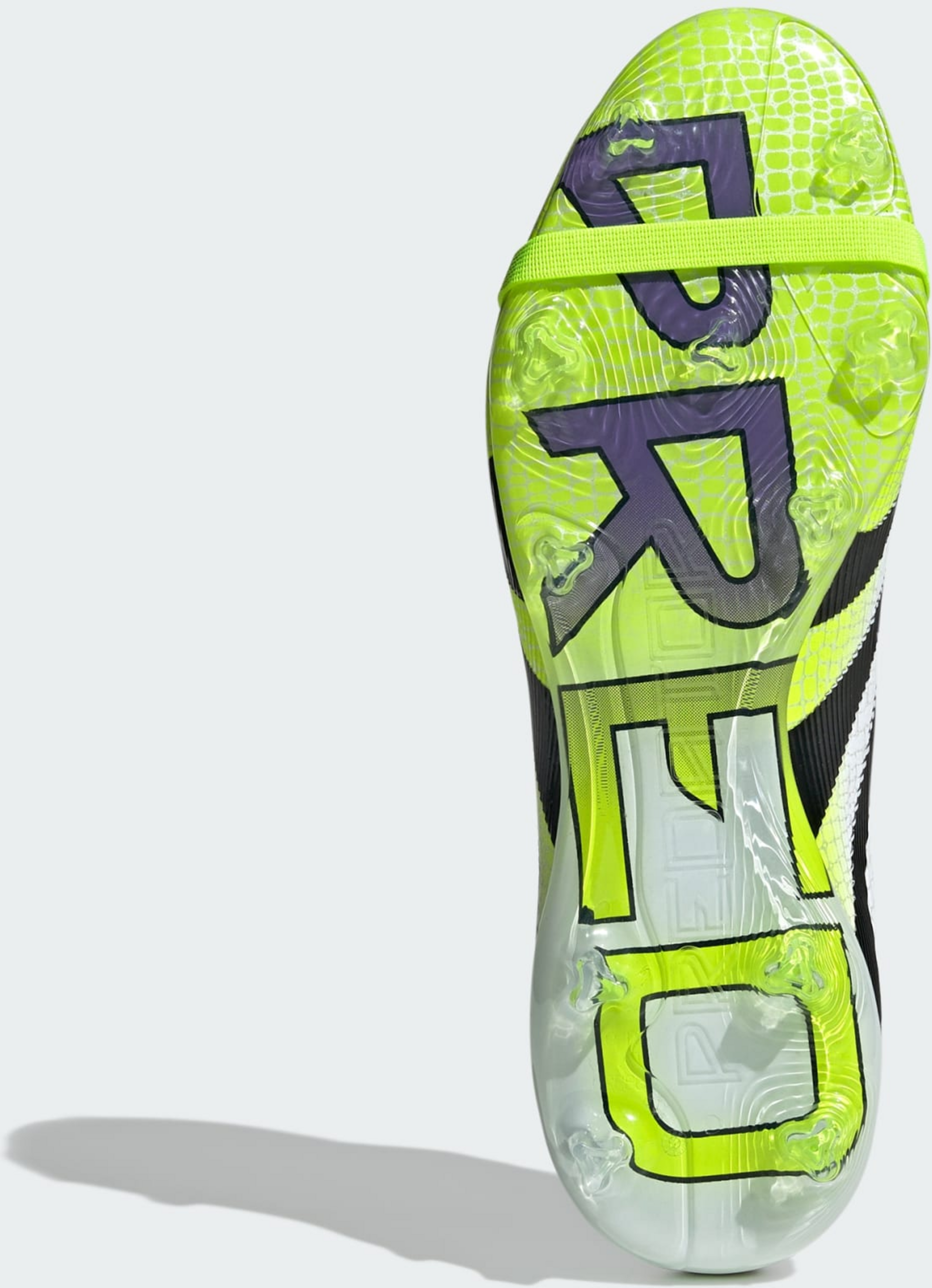 ADIDAS, Adidas Predator Pro Fold-over Tongue Firm Ground Fotbollsskor