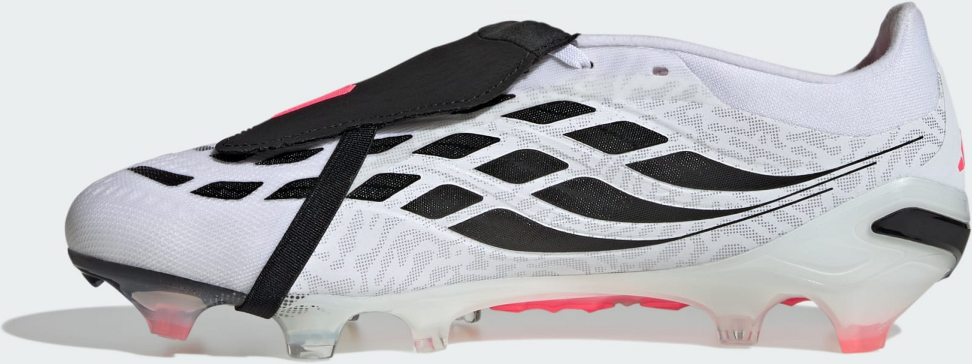 ADIDAS, Adidas Predator Pro Fold-over Tongue Firm Ground Fotbollsskor