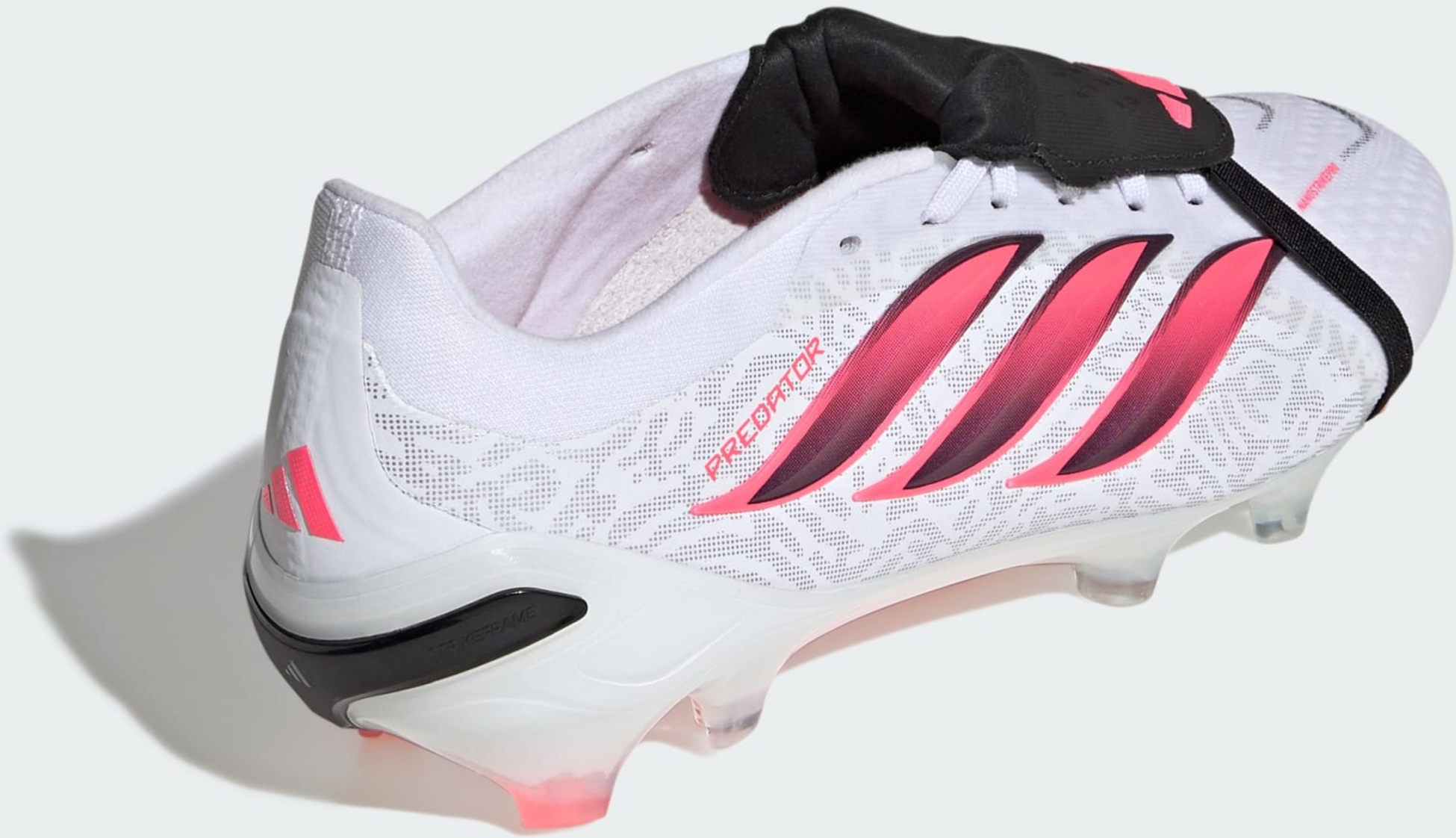 ADIDAS, Adidas Predator Pro Fold-over Tongue Firm Ground Fotbollsskor