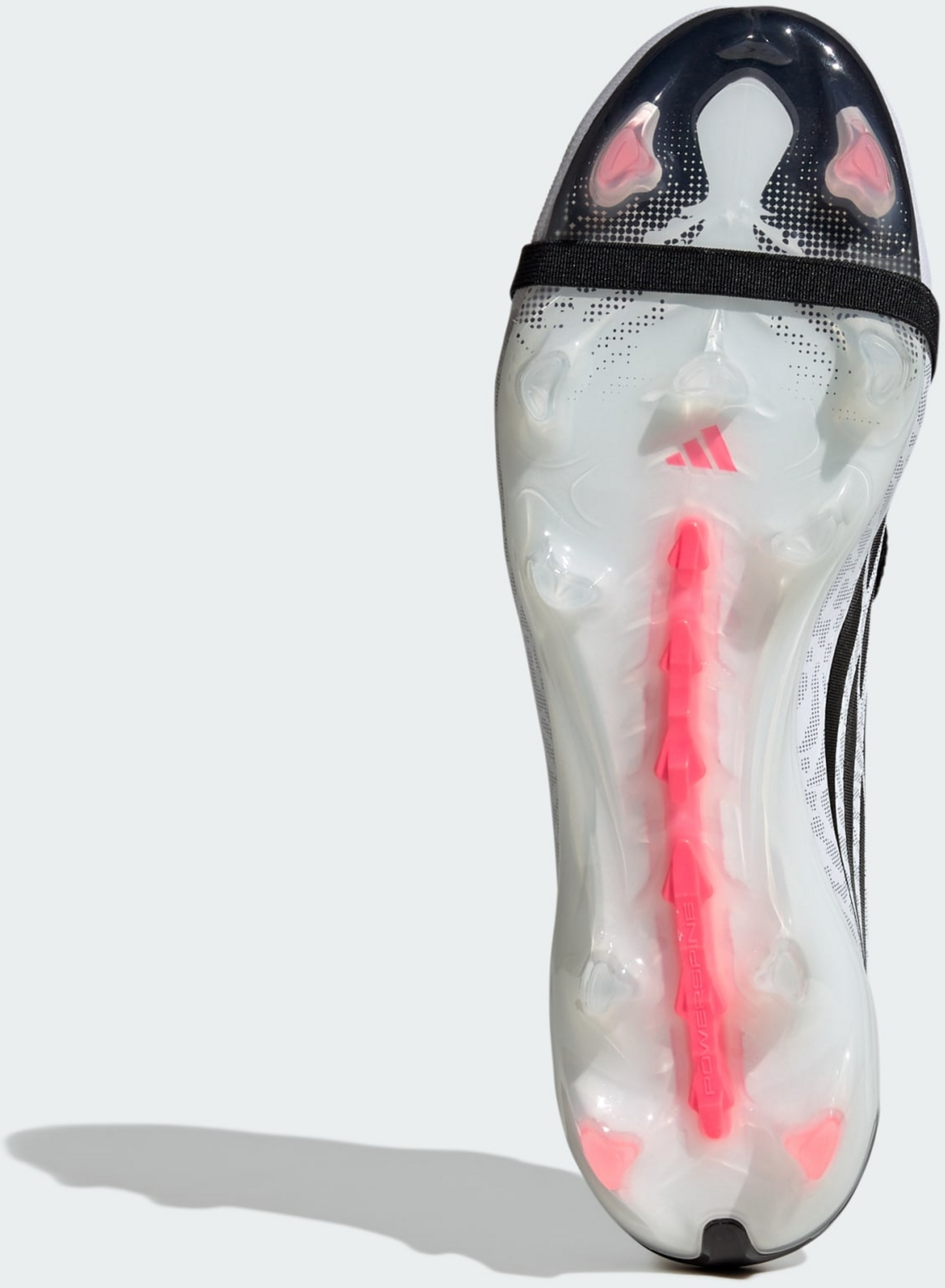 ADIDAS, Adidas Predator Pro Fold-over Tongue Firm Ground Fotbollsskor