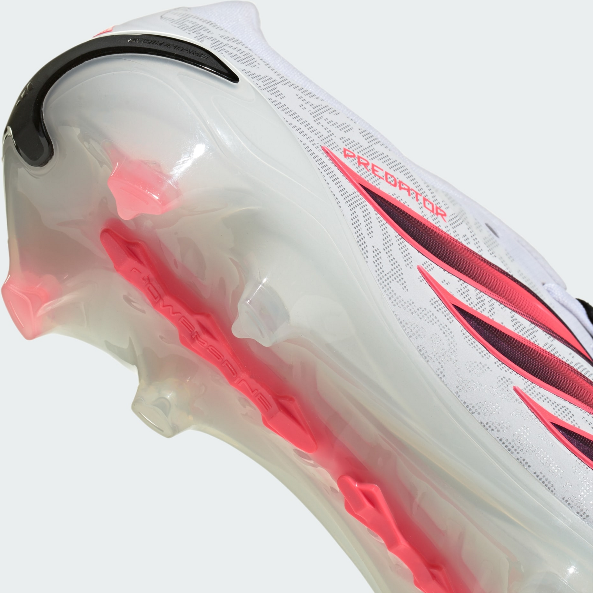 ADIDAS, Adidas Predator Pro Fold-over Tongue Firm Ground Fotbollsskor