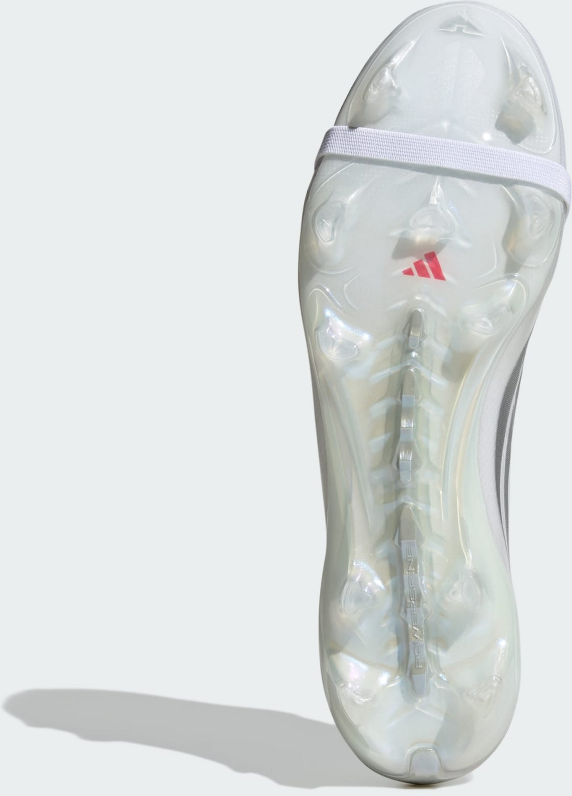 ADIDAS, Adidas Predator Pro Fold-over Tongue Firm Ground Fotbollsskor